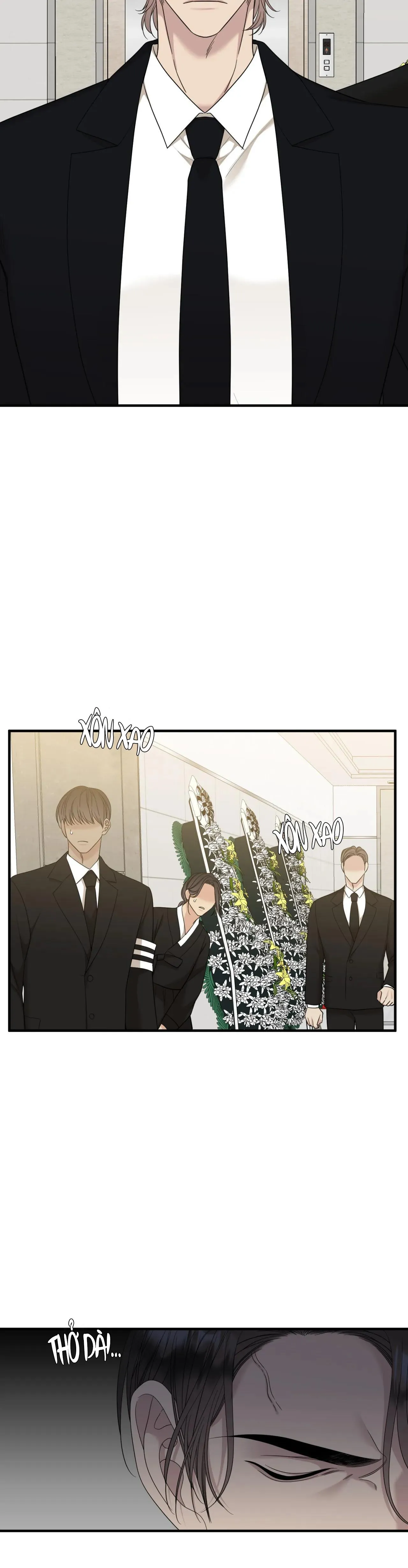 TÊN RÁC RƯỞI Chapter 56 Trang 19