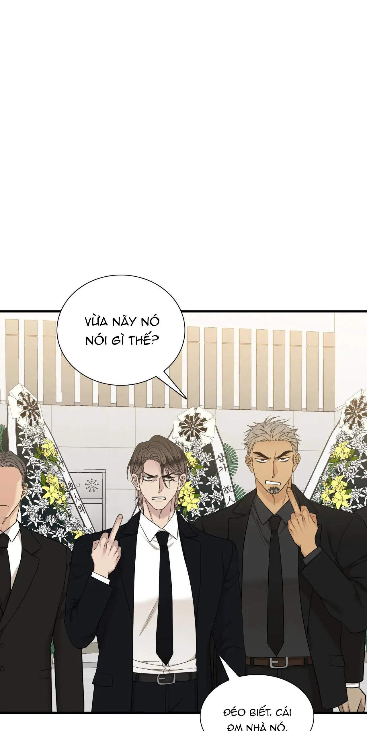 TÊN RÁC RƯỞI Chapter 56 Trang 23