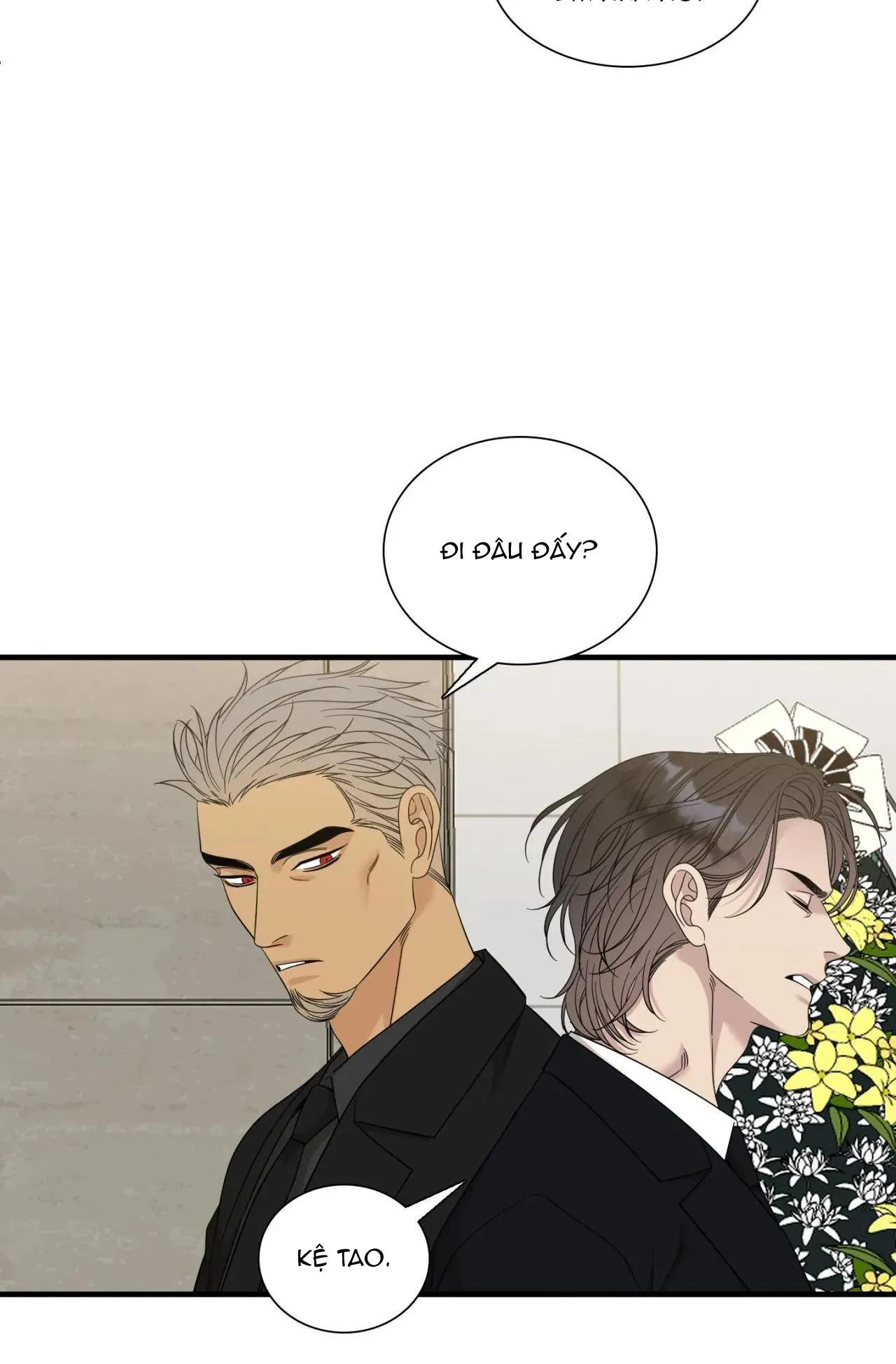 TÊN RÁC RƯỞI Chapter 56 Trang 24