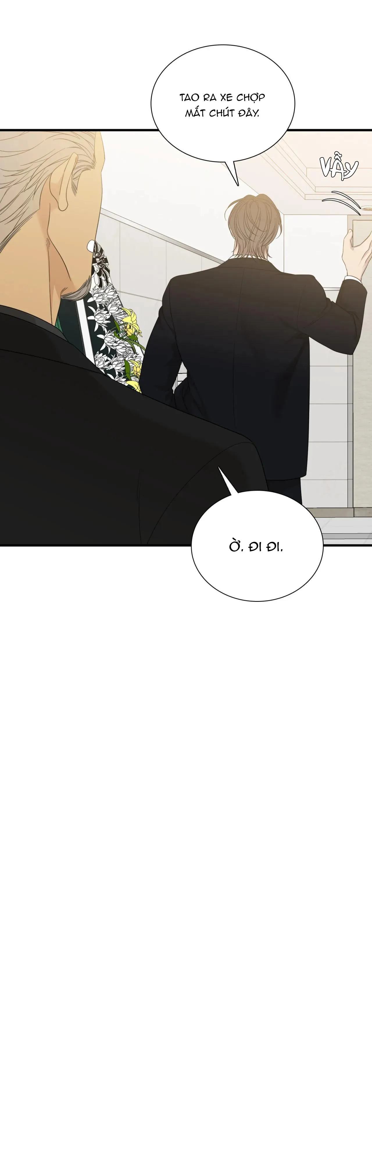 TÊN RÁC RƯỞI Chapter 56 Trang 25