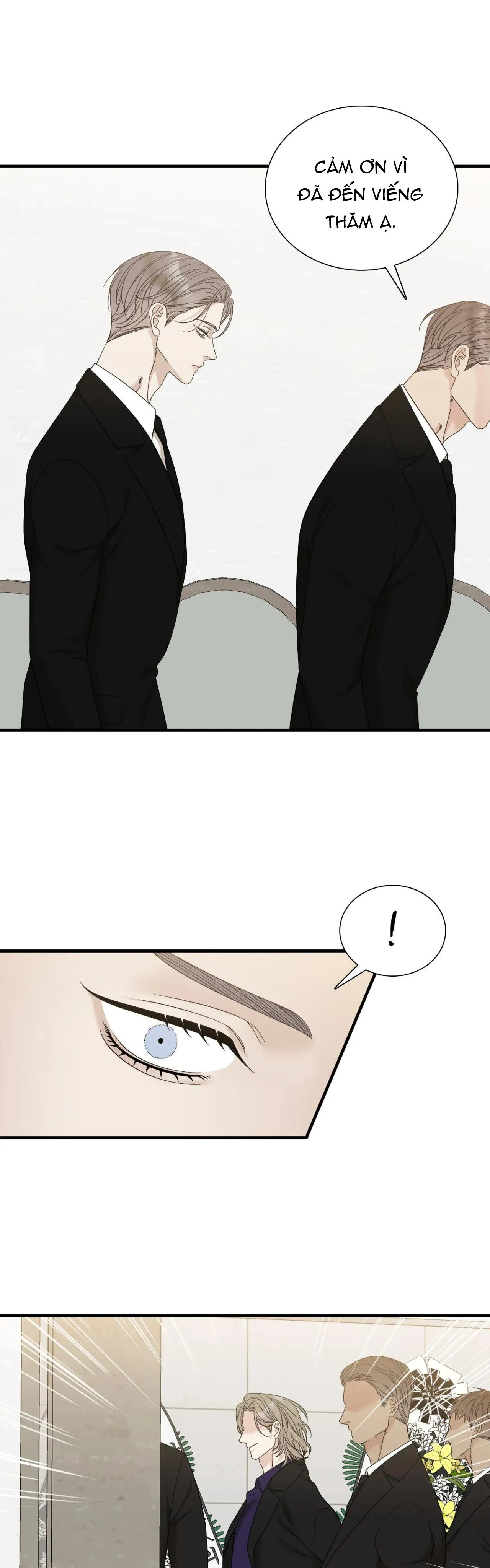 TÊN RÁC RƯỞI Chapter 56 Trang 26