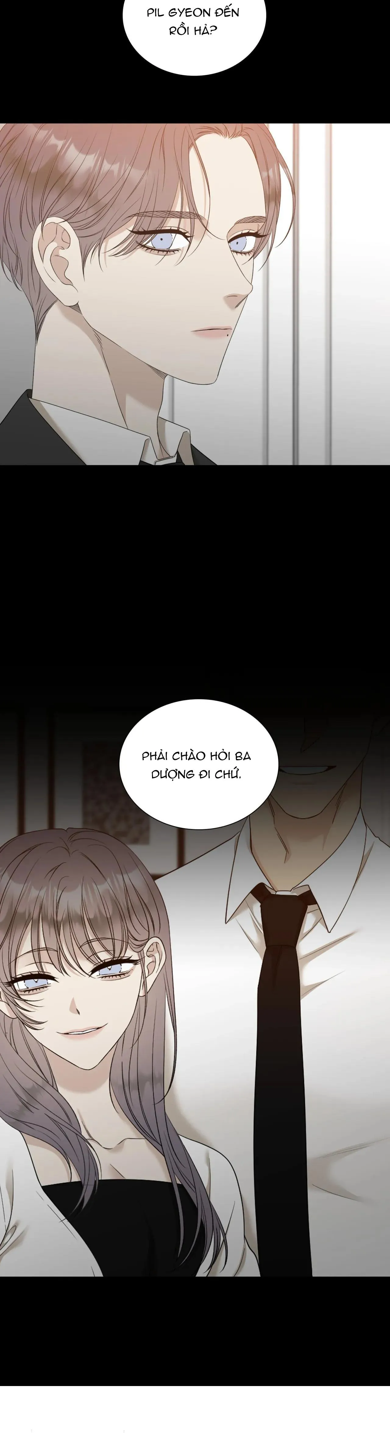 TÊN RÁC RƯỞI Chapter 56 Trang 28