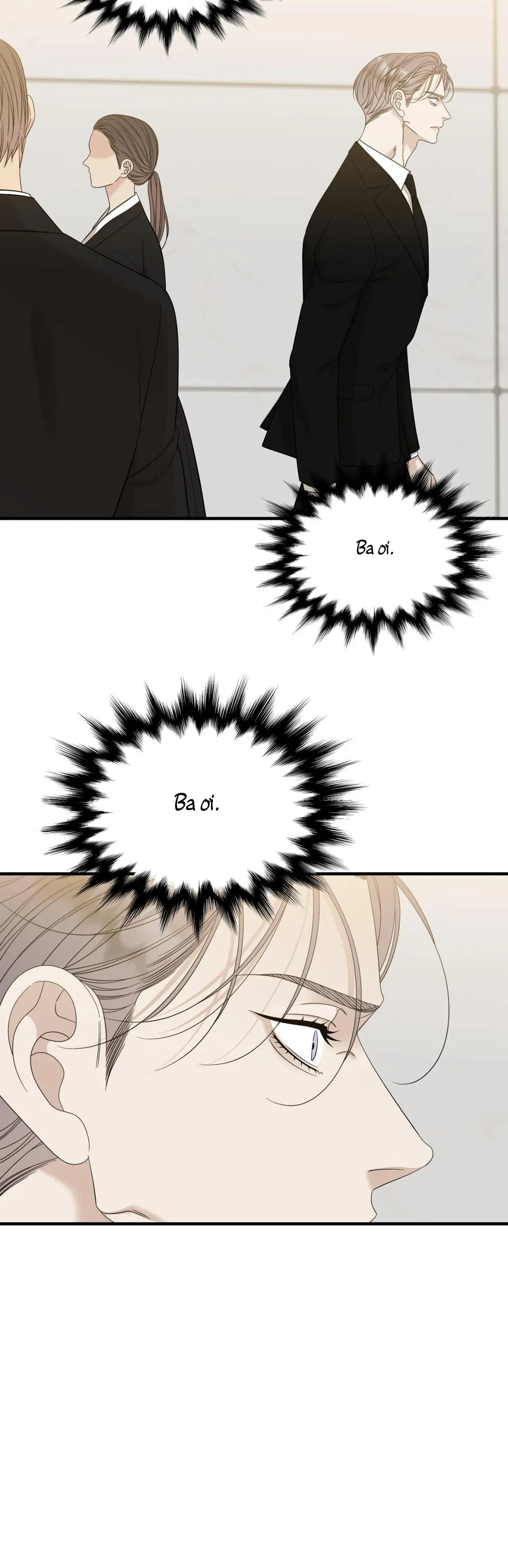 TÊN RÁC RƯỞI Chapter 56 Trang 33