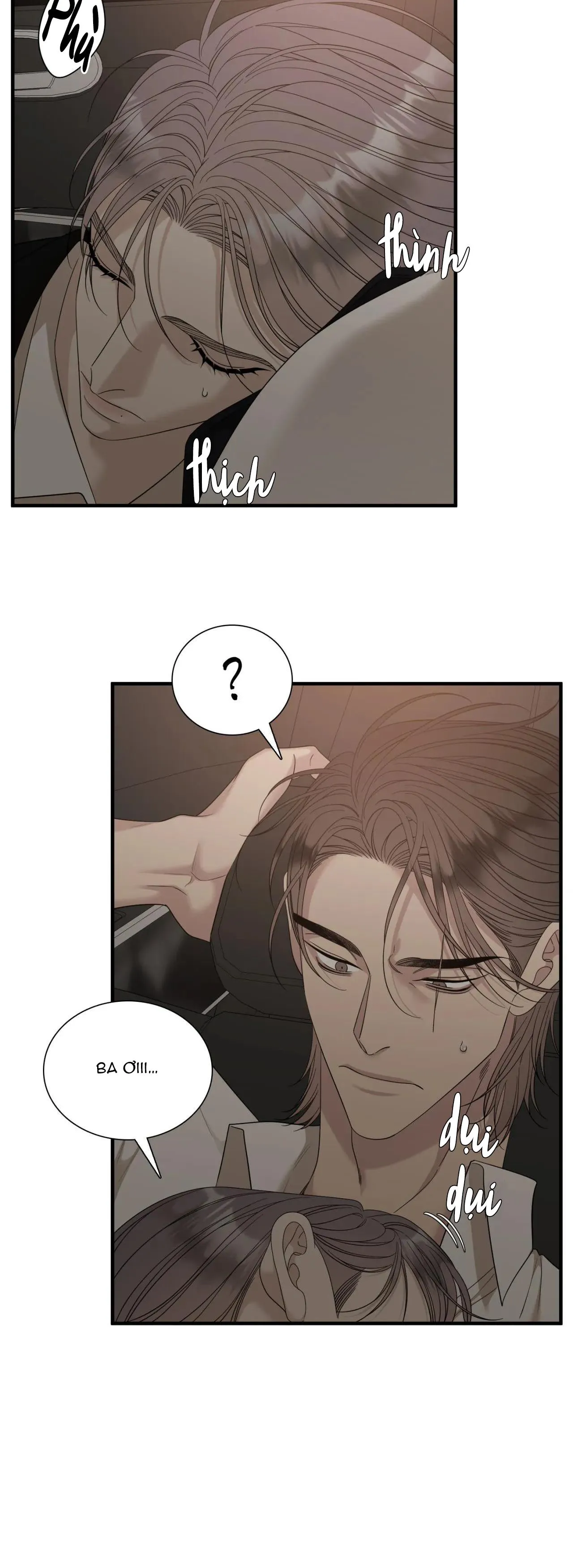 TÊN RÁC RƯỞI Chapter 56 Trang 38