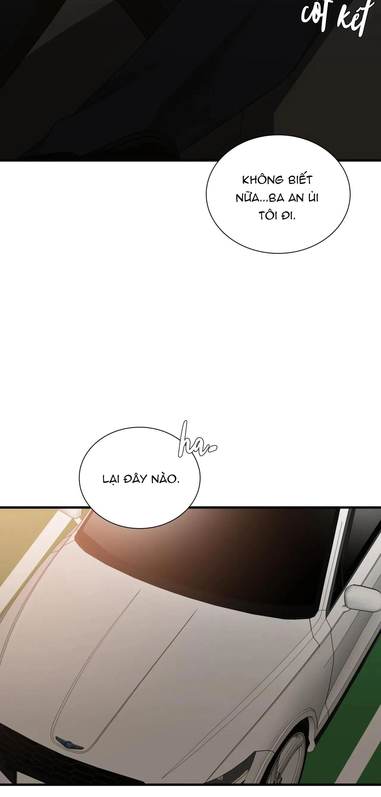 TÊN RÁC RƯỞI Chapter 56 Trang 41