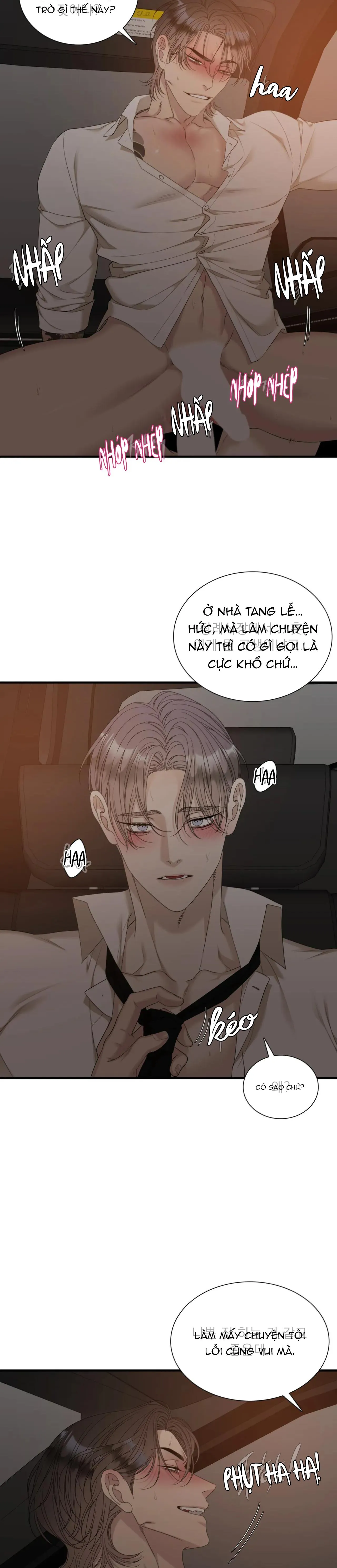 TÊN RÁC RƯỞI Chapter 57 Trang 3
