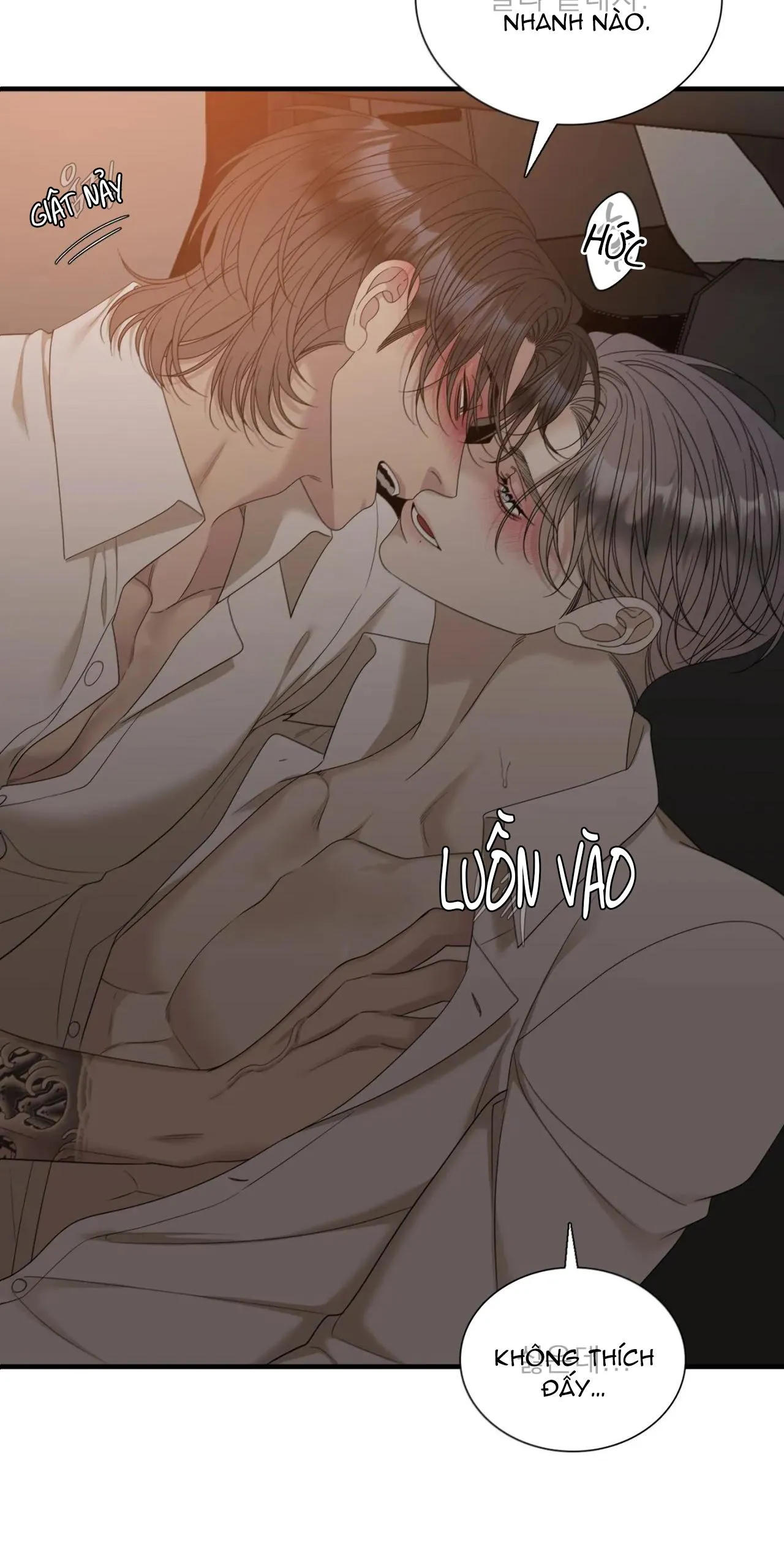 TÊN RÁC RƯỞI Chapter 57 Trang 6