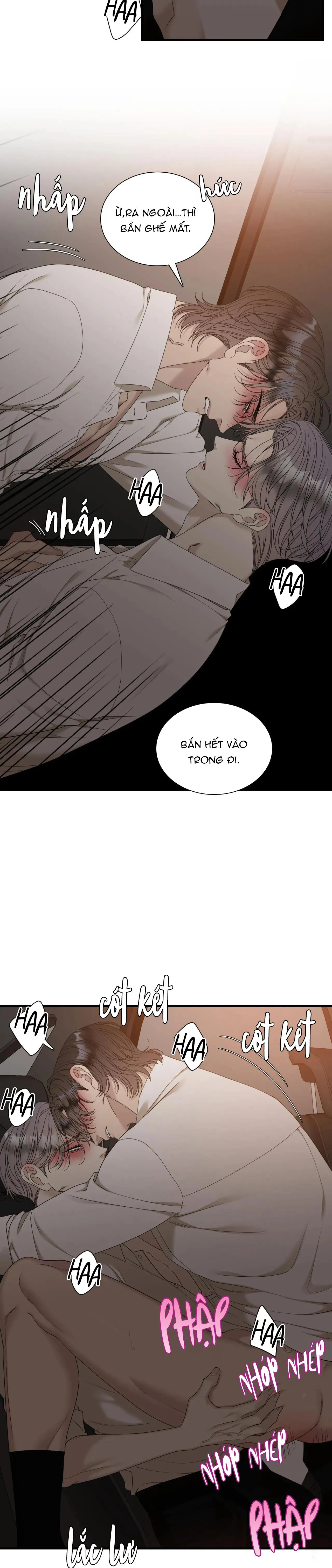 TÊN RÁC RƯỞI Chapter 57 Trang 8