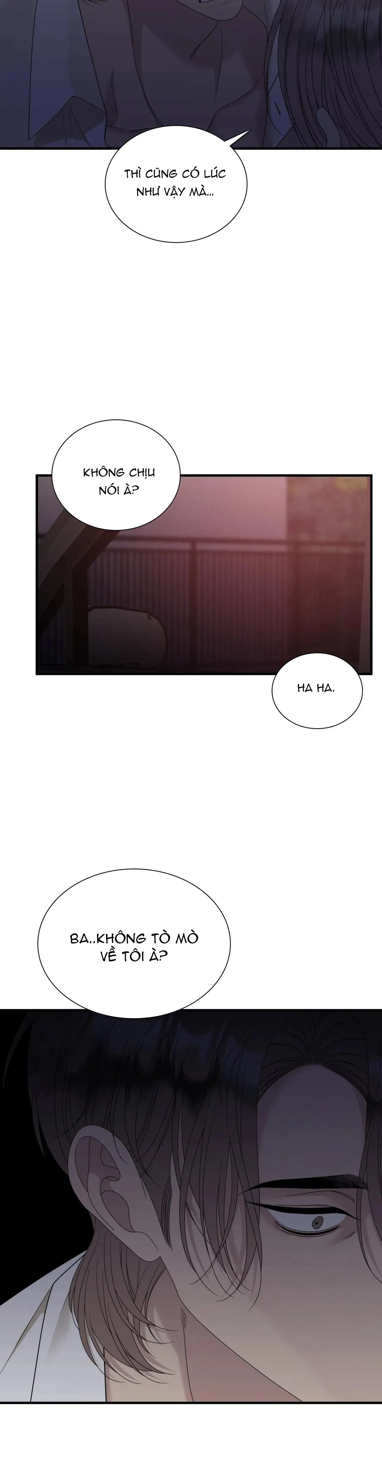 TÊN RÁC RƯỞI Chapter 57 Trang 11