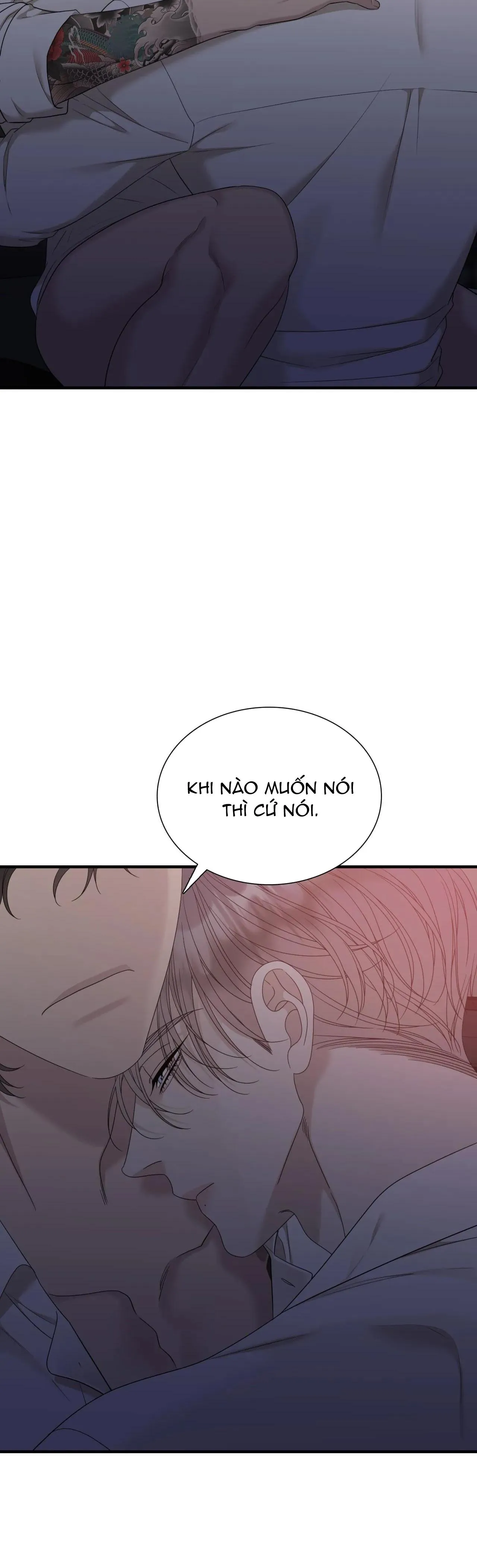 TÊN RÁC RƯỞI Chapter 57 Trang 13
