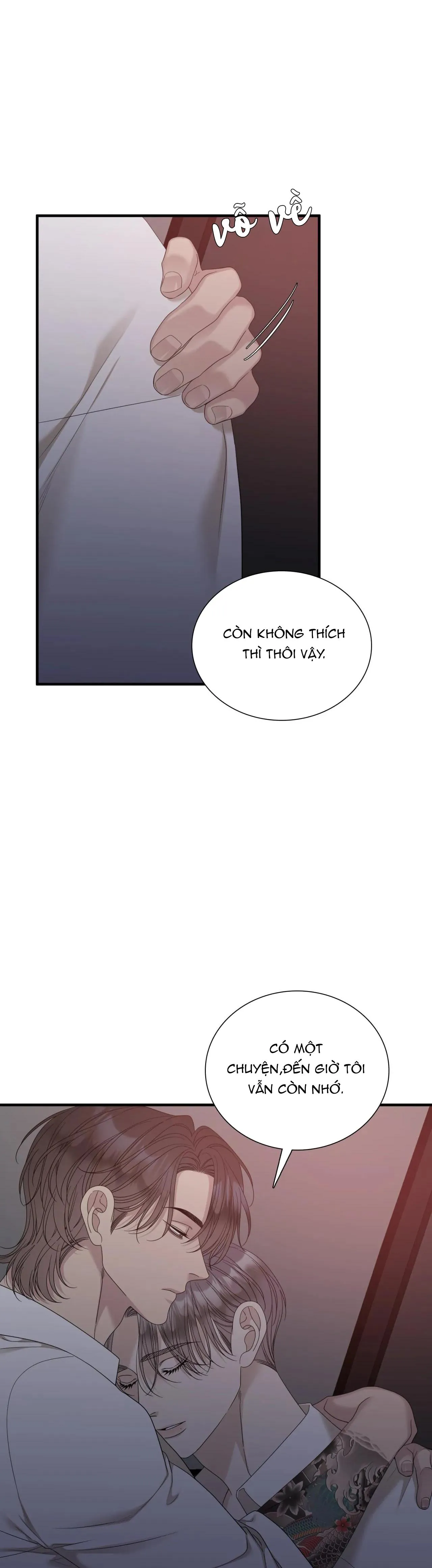 TÊN RÁC RƯỞI Chapter 57 Trang 14