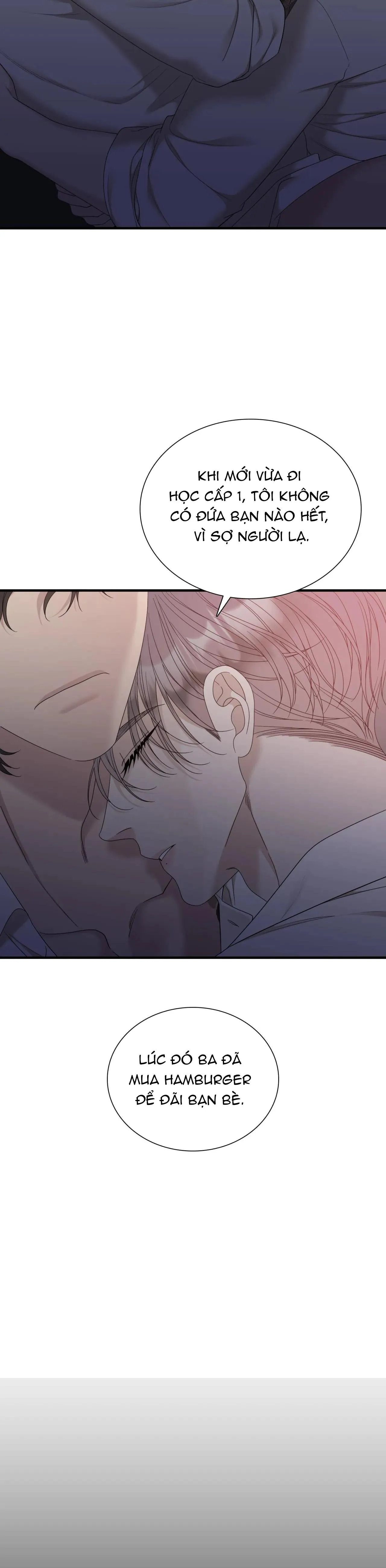 TÊN RÁC RƯỞI Chapter 57 Trang 15