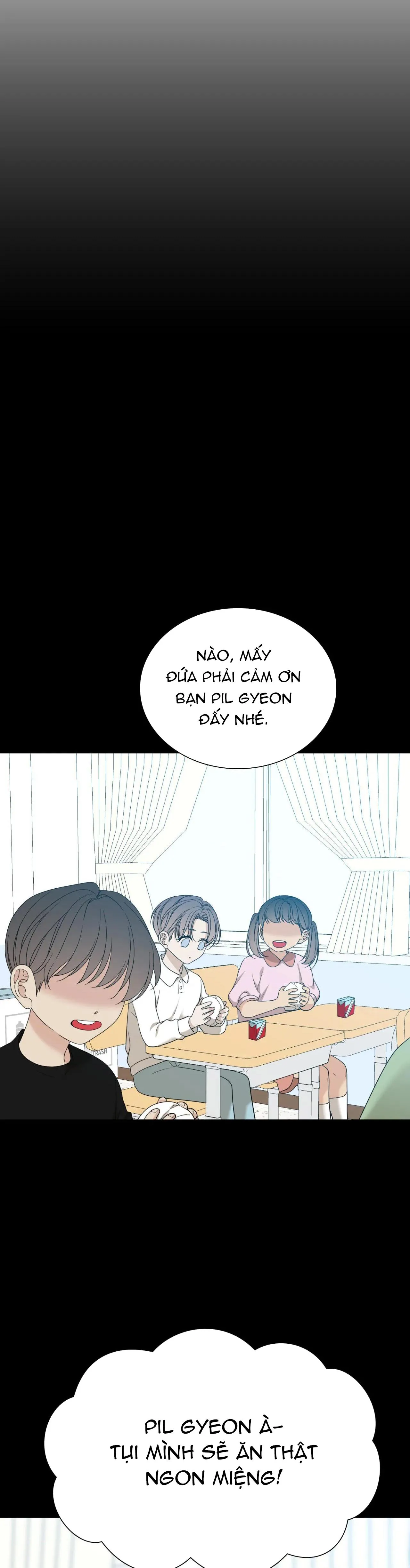 TÊN RÁC RƯỞI Chapter 57 Trang 16