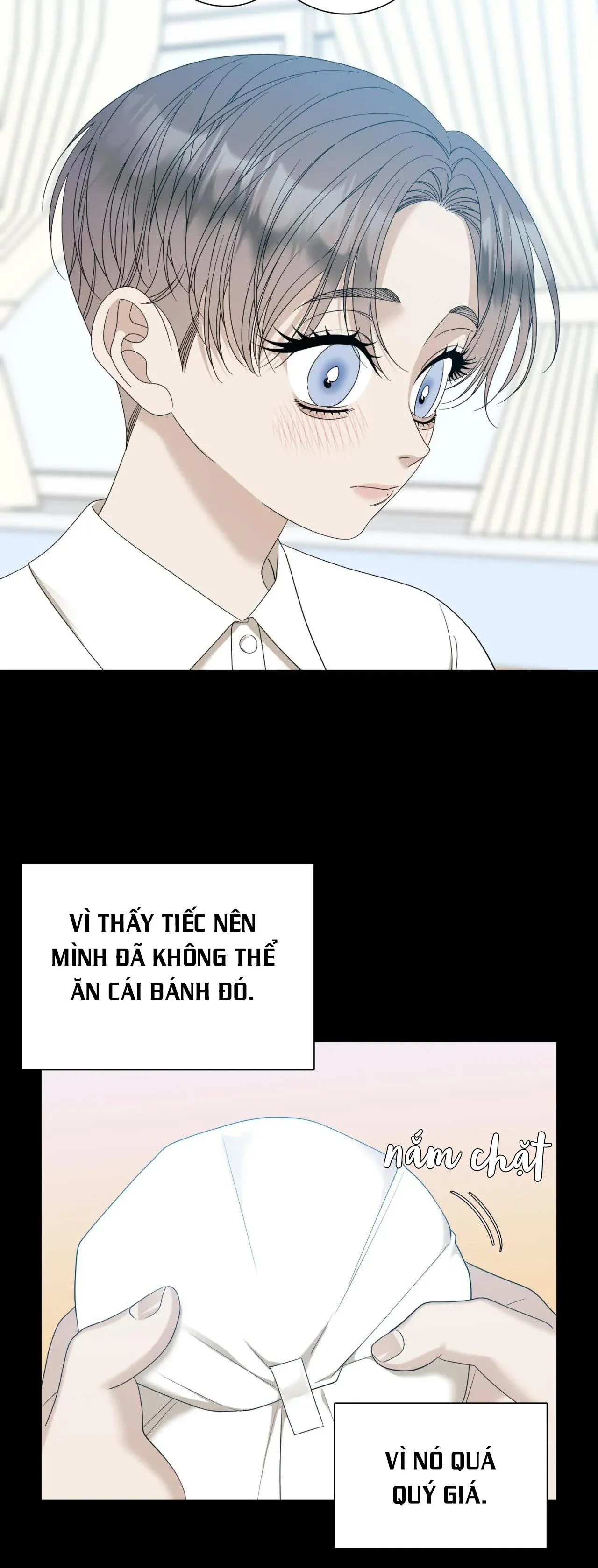 TÊN RÁC RƯỞI Chapter 57 Trang 17