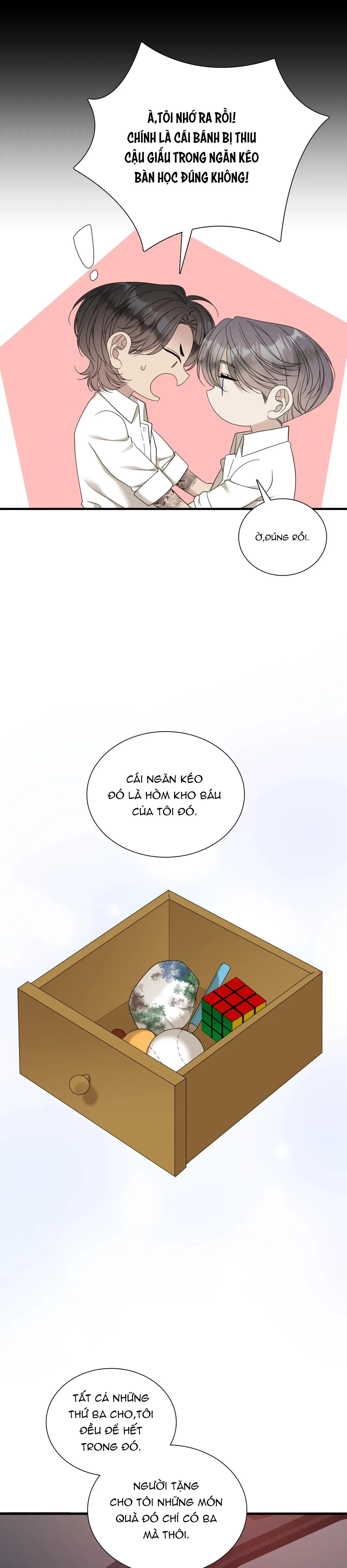 TÊN RÁC RƯỞI Chapter 57 Trang 18