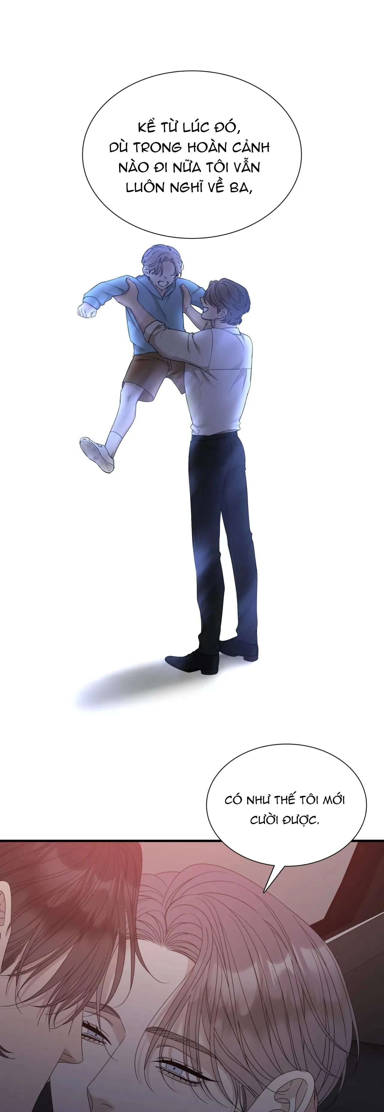 TÊN RÁC RƯỞI Chapter 57 Trang 23