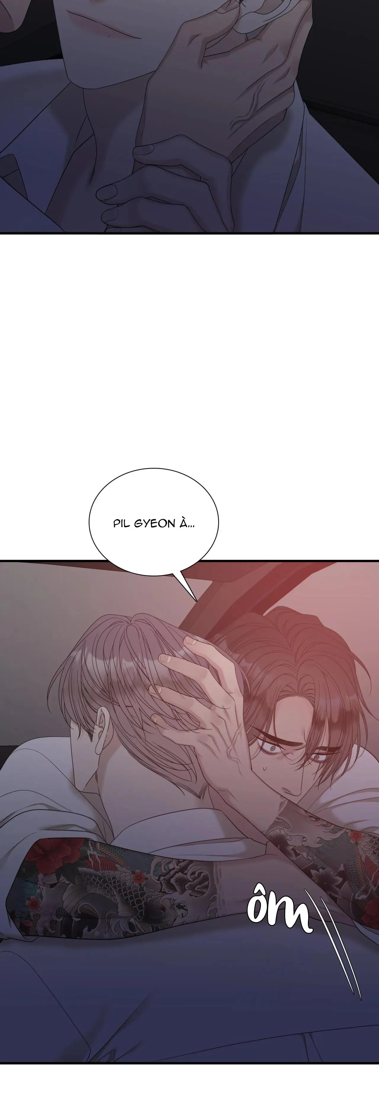 TÊN RÁC RƯỞI Chapter 57 Trang 24