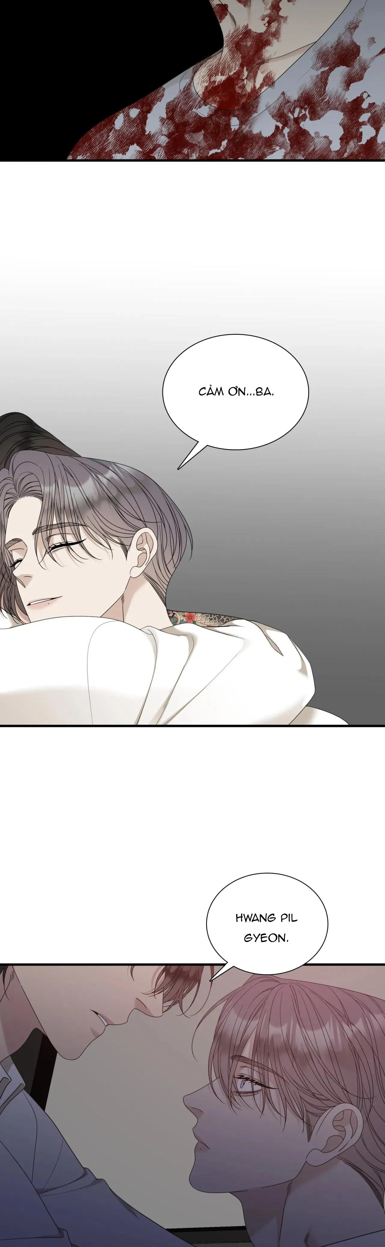 TÊN RÁC RƯỞI Chapter 57 Trang 27