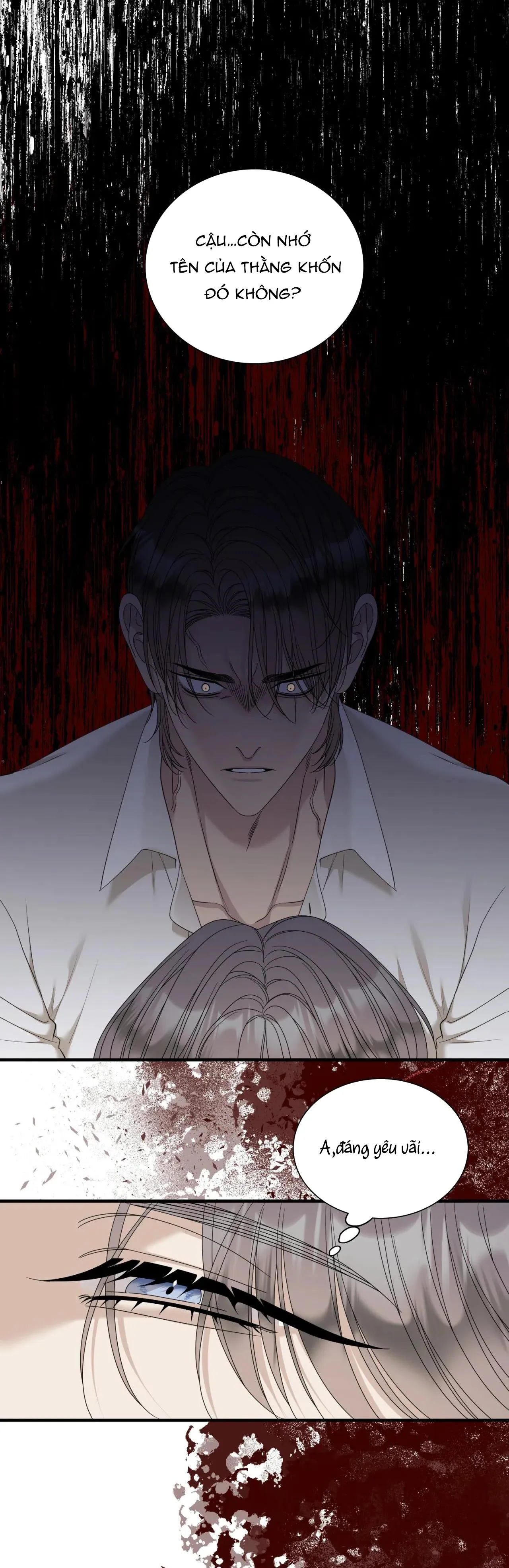 TÊN RÁC RƯỞI Chapter 57 Trang 29