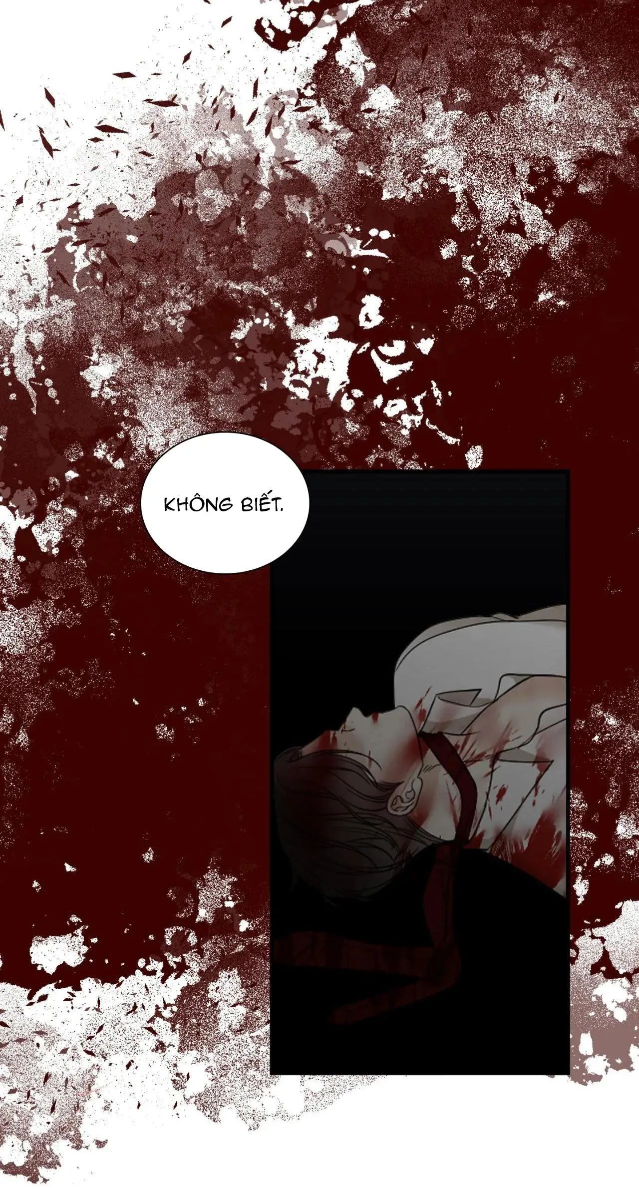 TÊN RÁC RƯỞI Chapter 57 Trang 30