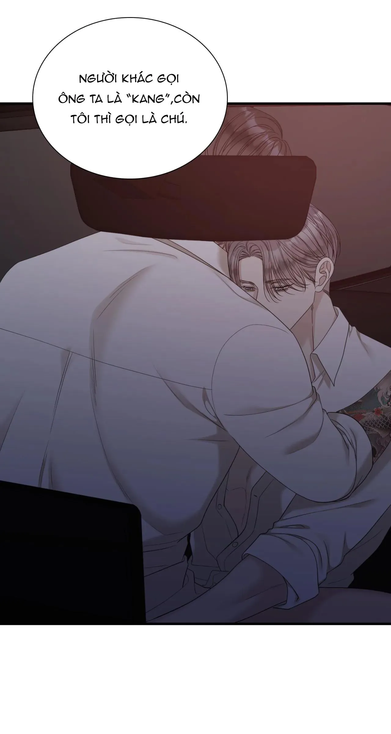 TÊN RÁC RƯỞI Chapter 57 Trang 31