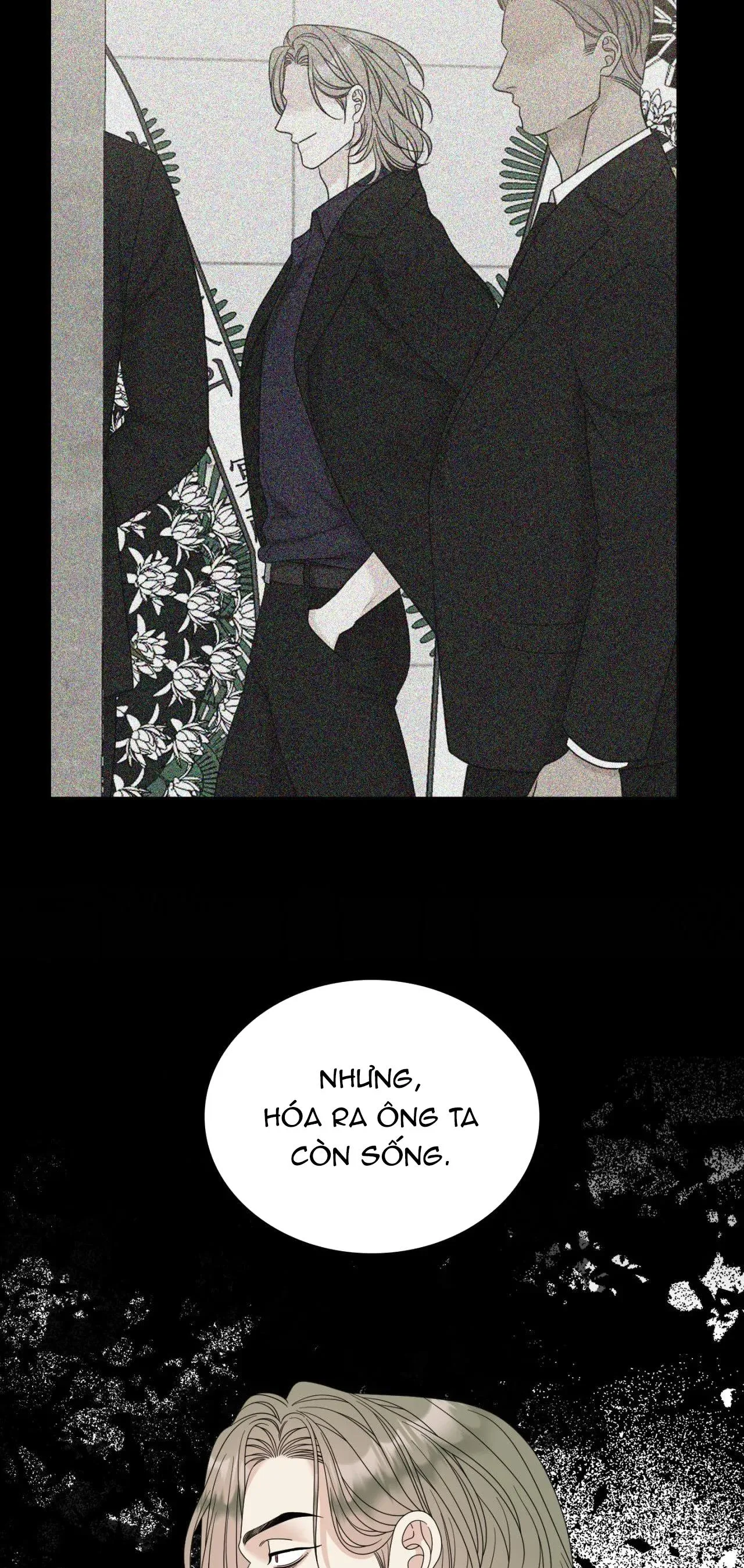 TÊN RÁC RƯỞI Chapter 57 Trang 33