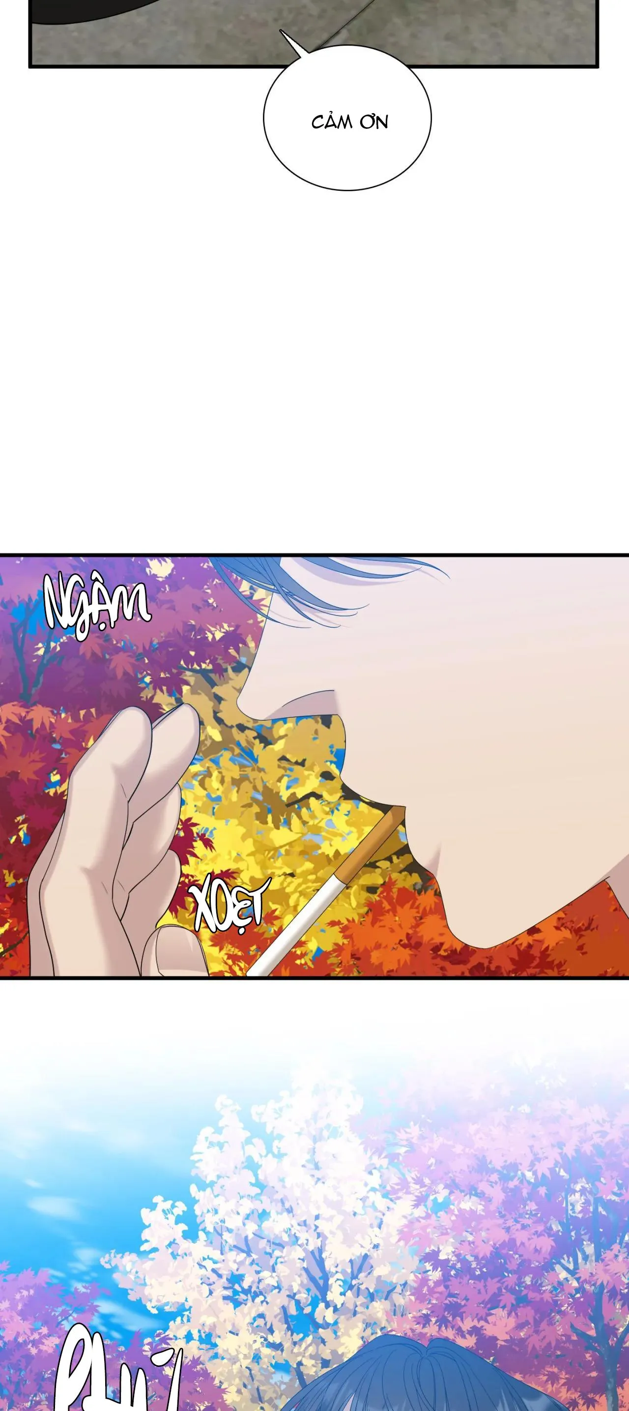 TÊN RÁC RƯỞI Chapter 58 Trang 5