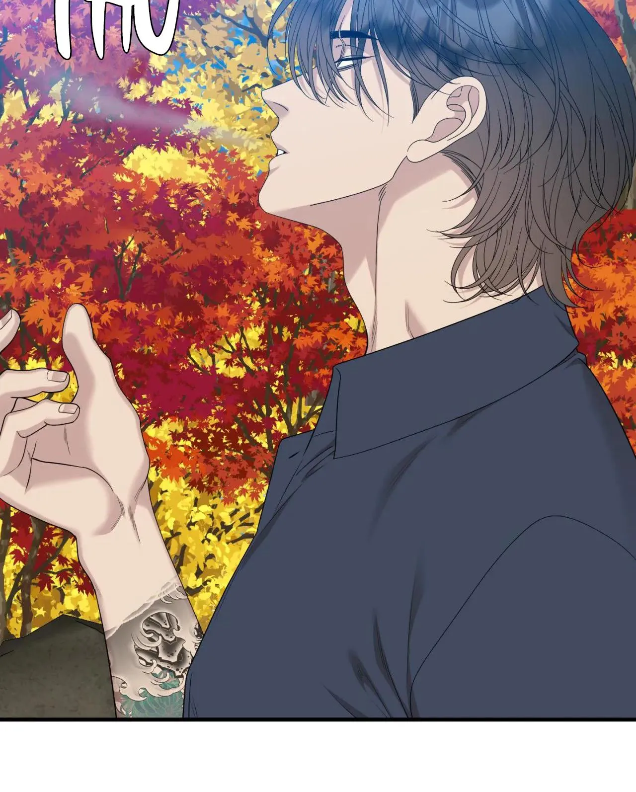 TÊN RÁC RƯỞI Chapter 58 Trang 6