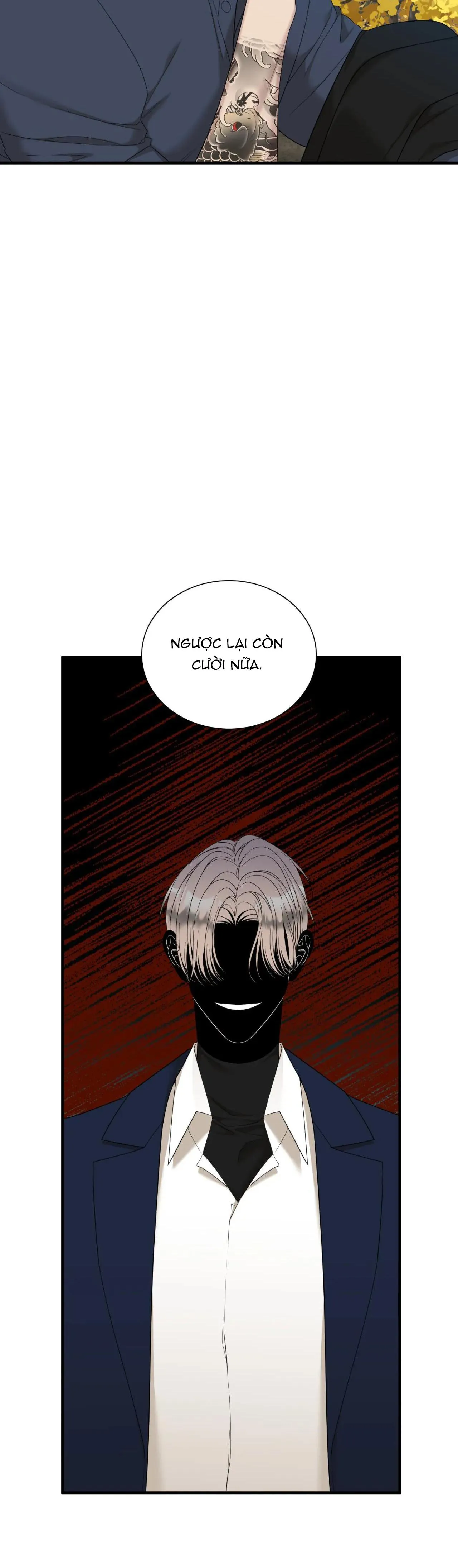 TÊN RÁC RƯỞI Chapter 58 Trang 13