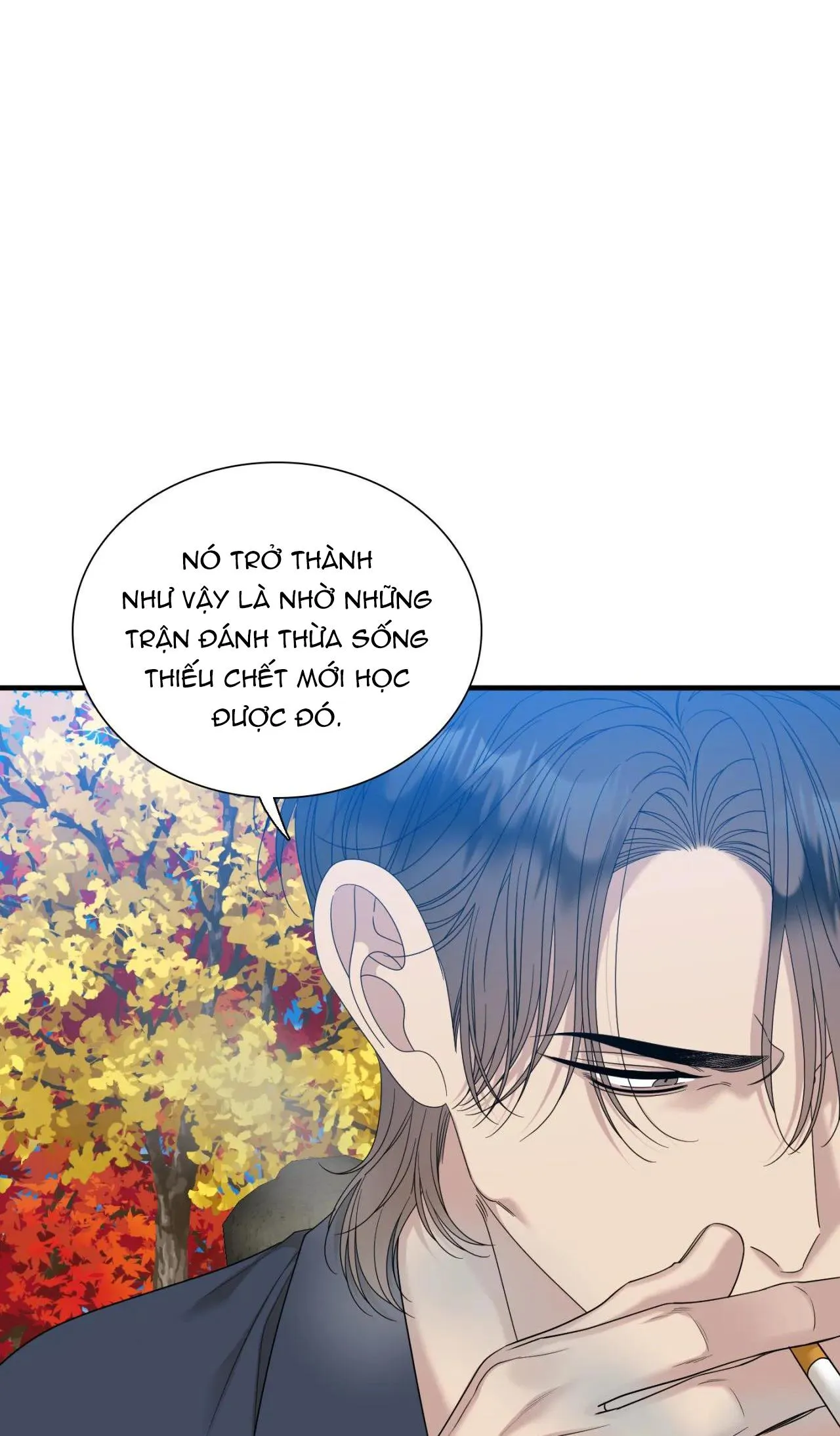 TÊN RÁC RƯỞI Chapter 58 Trang 14