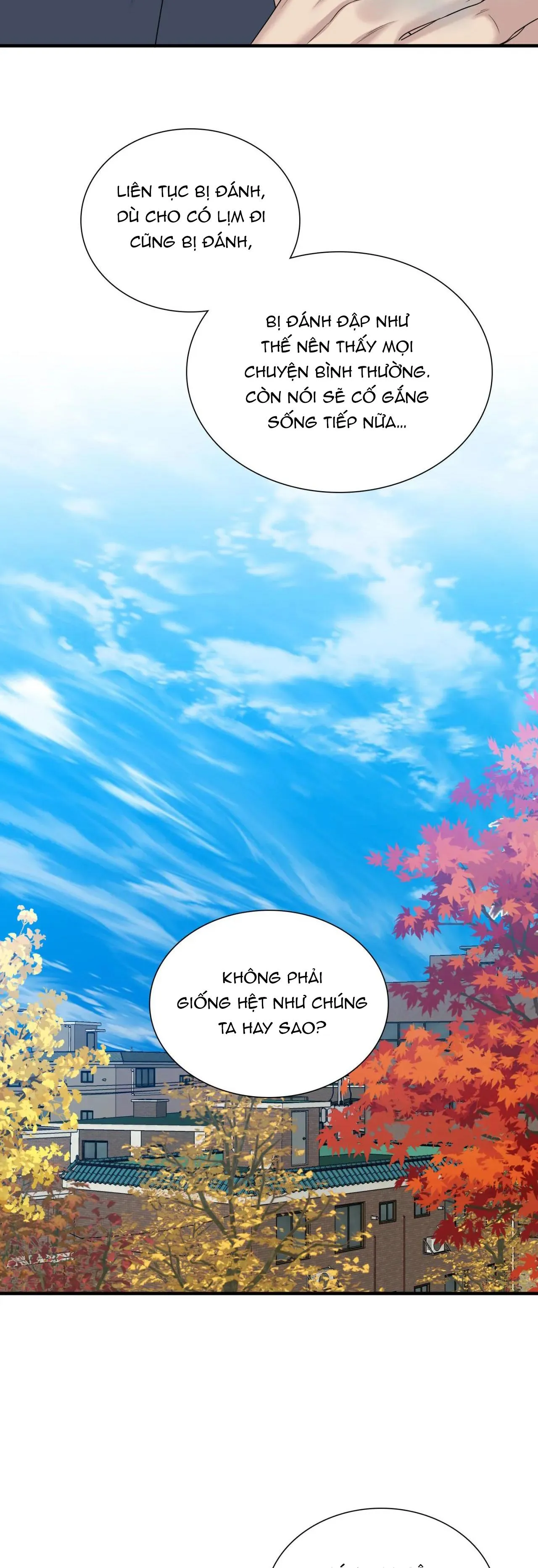 TÊN RÁC RƯỞI Chapter 58 Trang 15