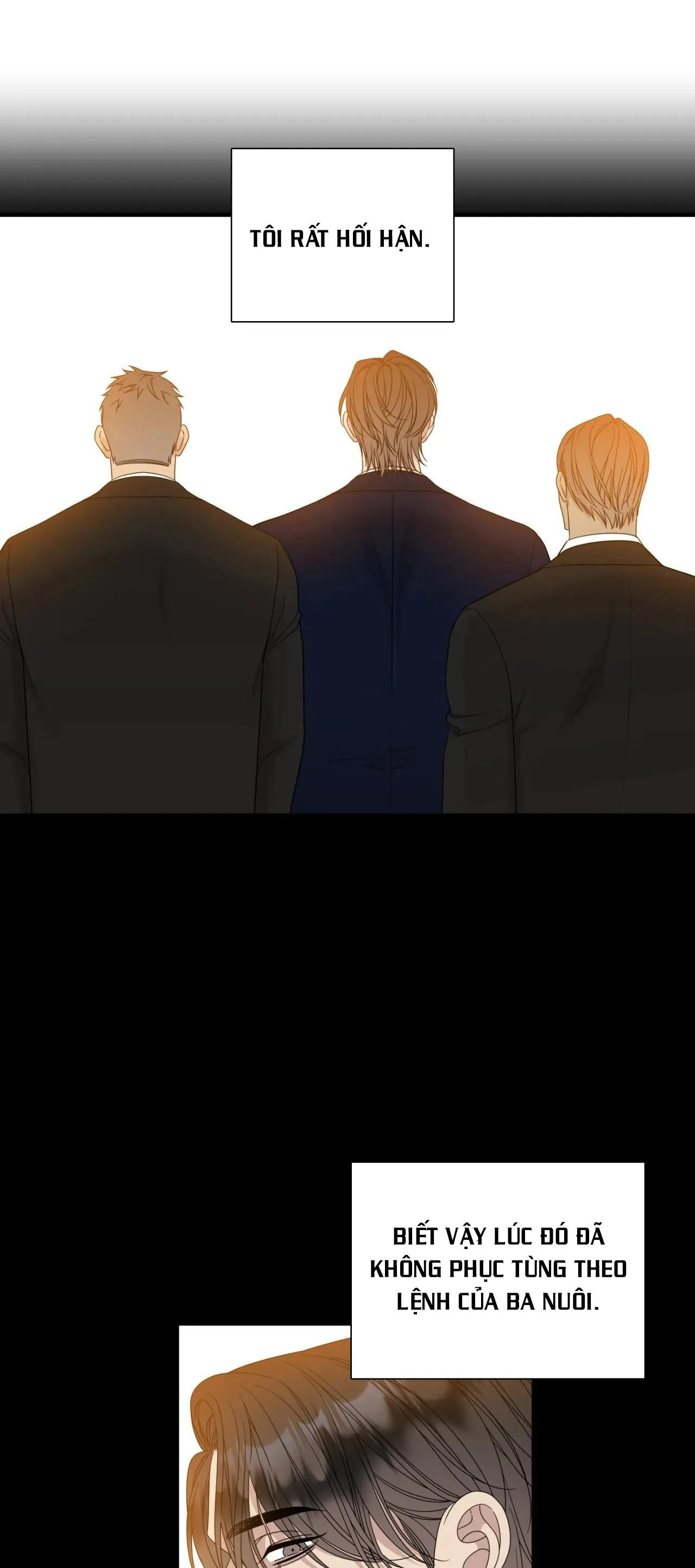 TÊN RÁC RƯỞI Chapter 58 Trang 17