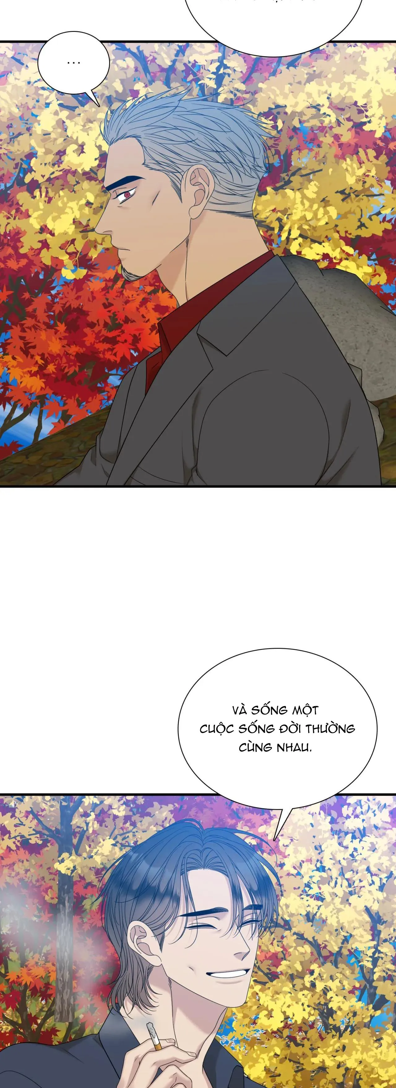 TÊN RÁC RƯỞI Chapter 58 Trang 20