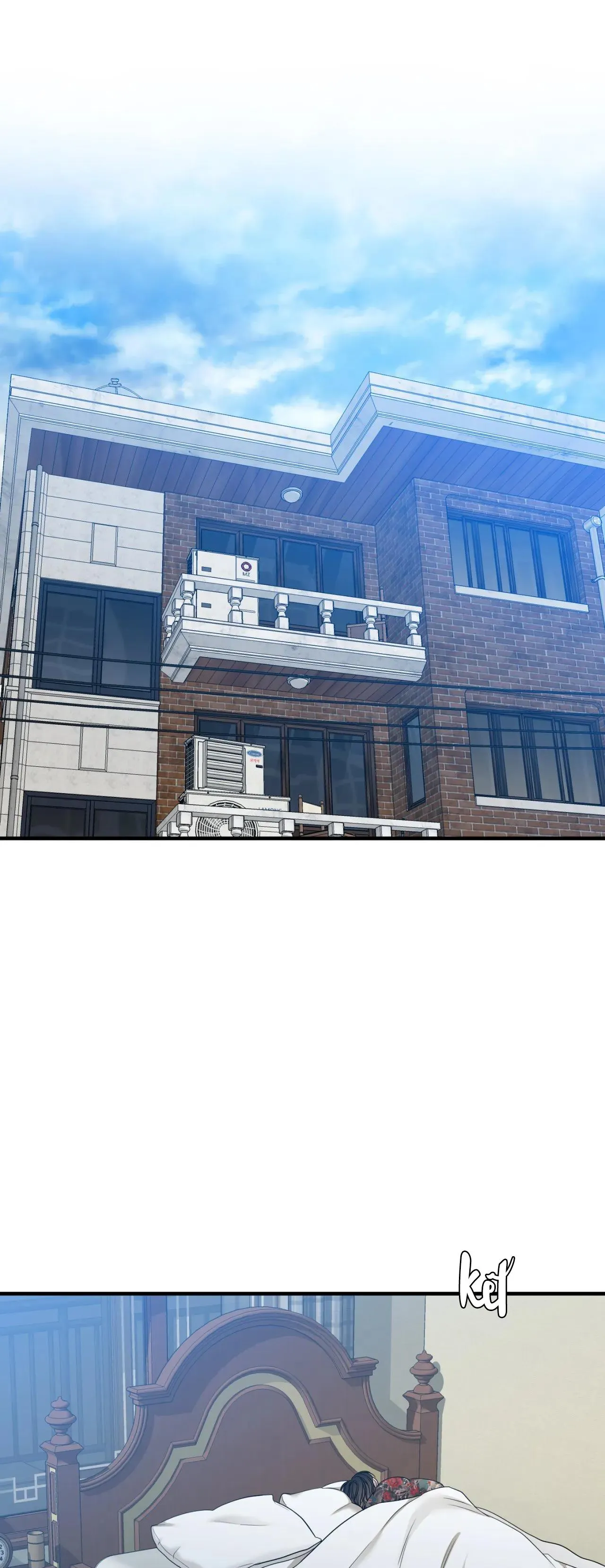 TÊN RÁC RƯỞI Chapter 58 Trang 23