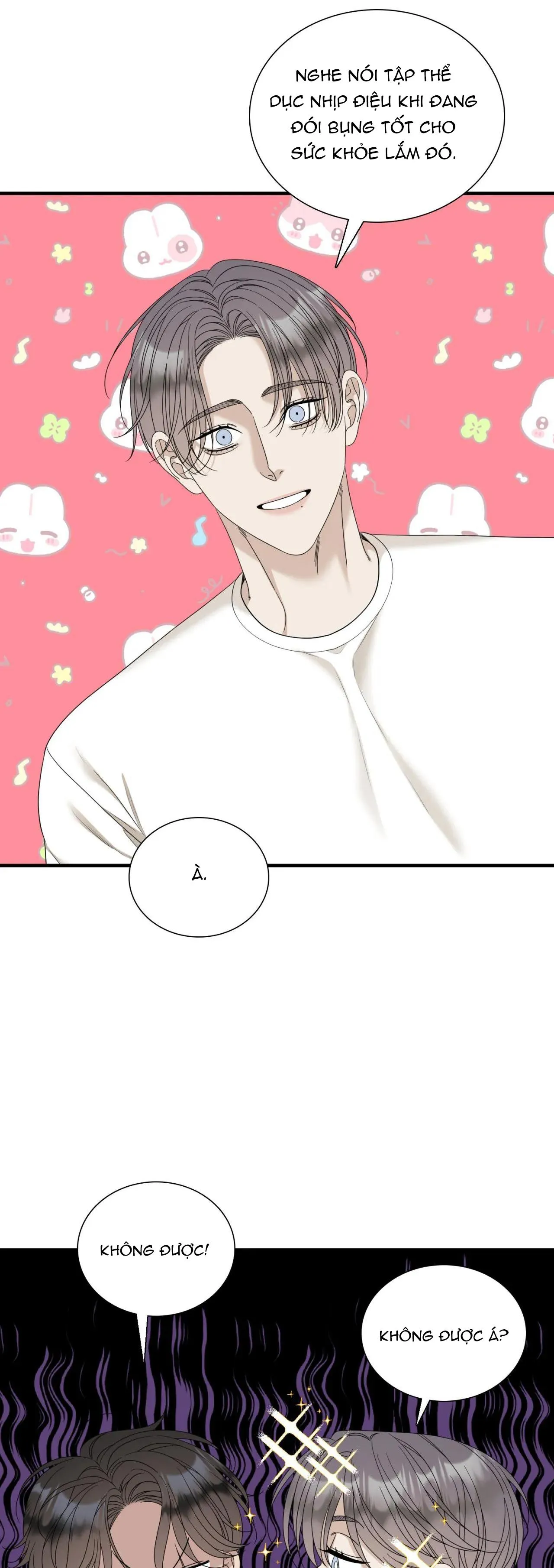 TÊN RÁC RƯỞI Chapter 58 Trang 26