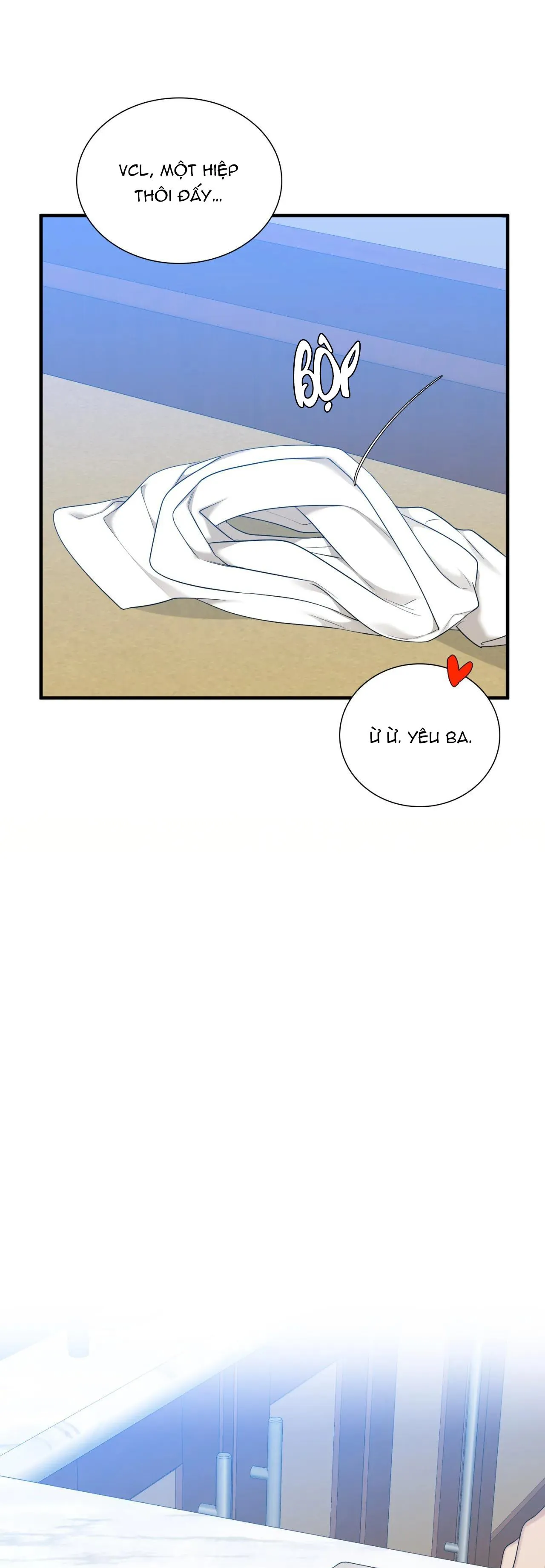 TÊN RÁC RƯỞI Chapter 58 Trang 30