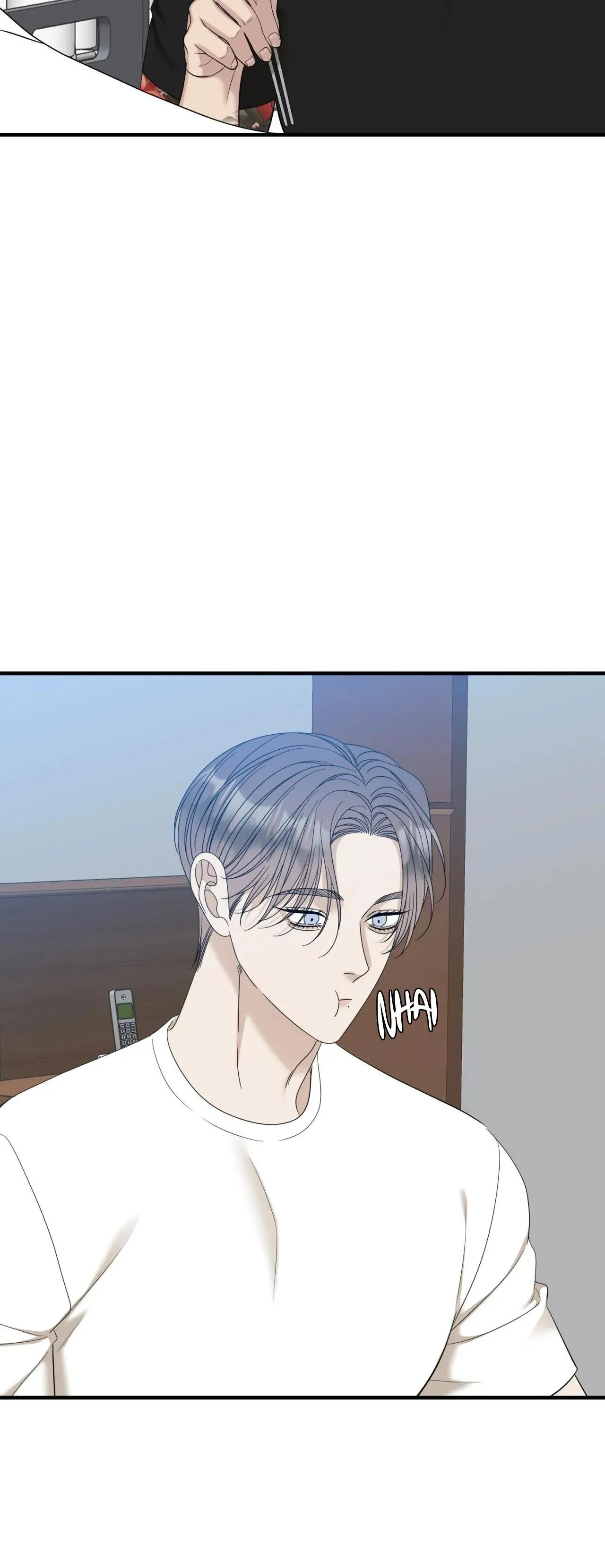 TÊN RÁC RƯỞI Chapter 58 Trang 33