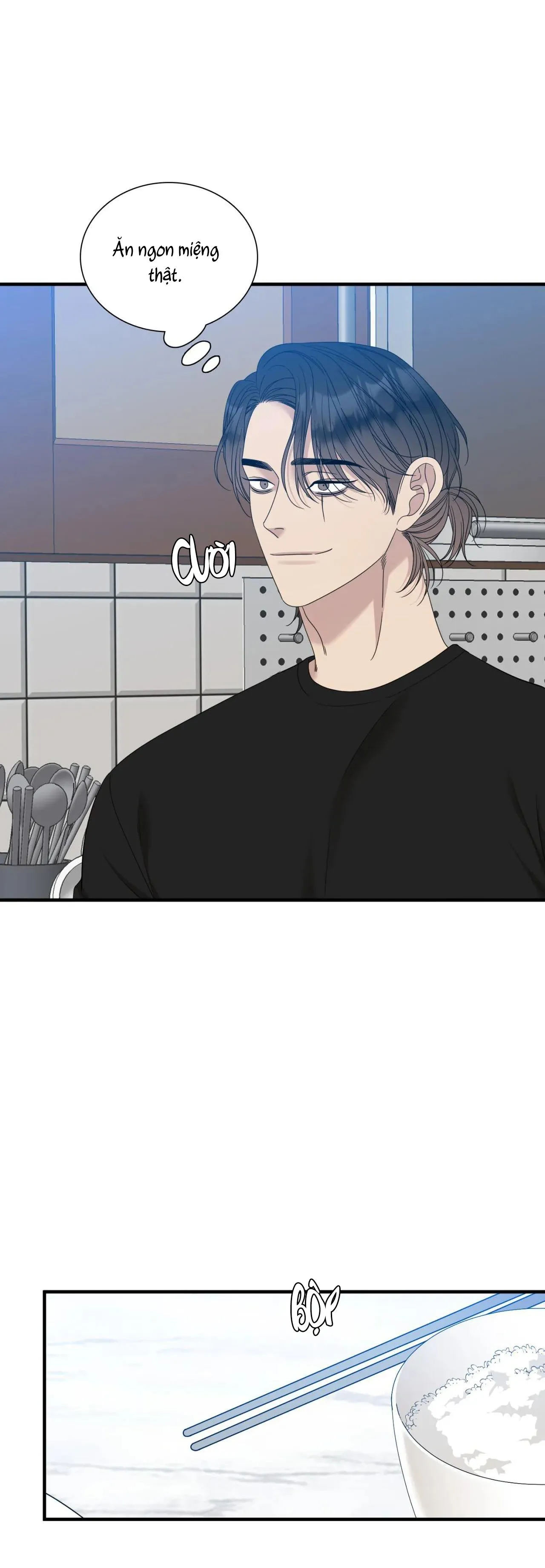 TÊN RÁC RƯỞI Chapter 58 Trang 34