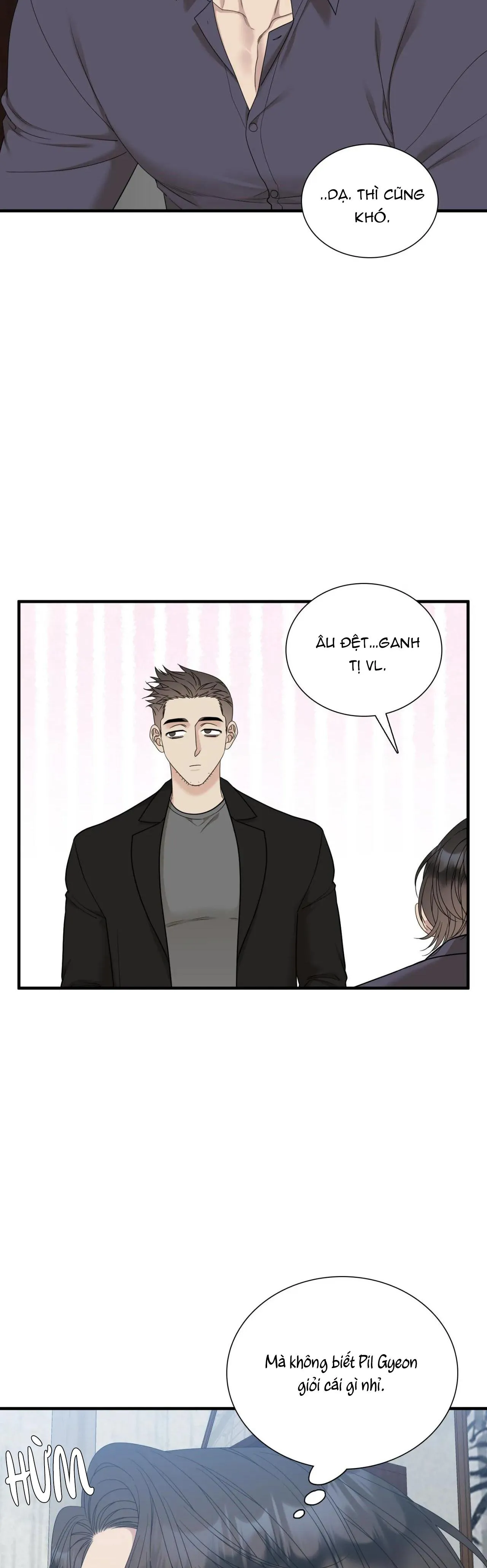 TÊN RÁC RƯỞI Chapter 59 Trang 9