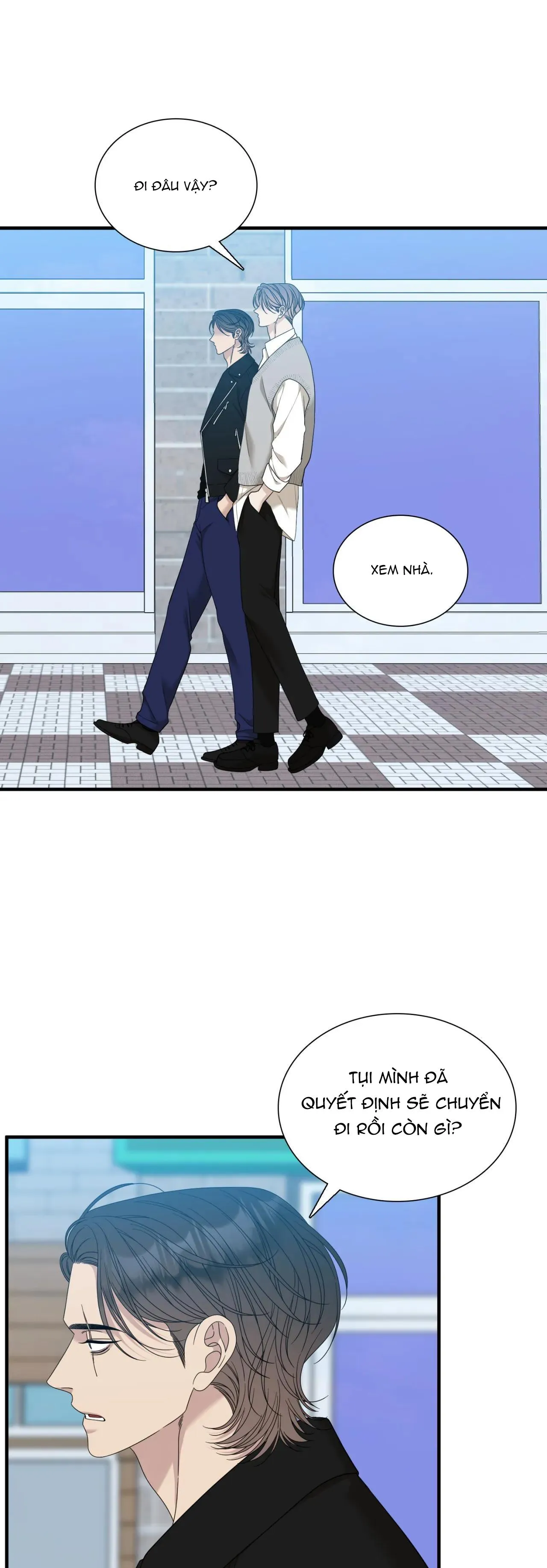 TÊN RÁC RƯỞI Chapter 59 Trang 13