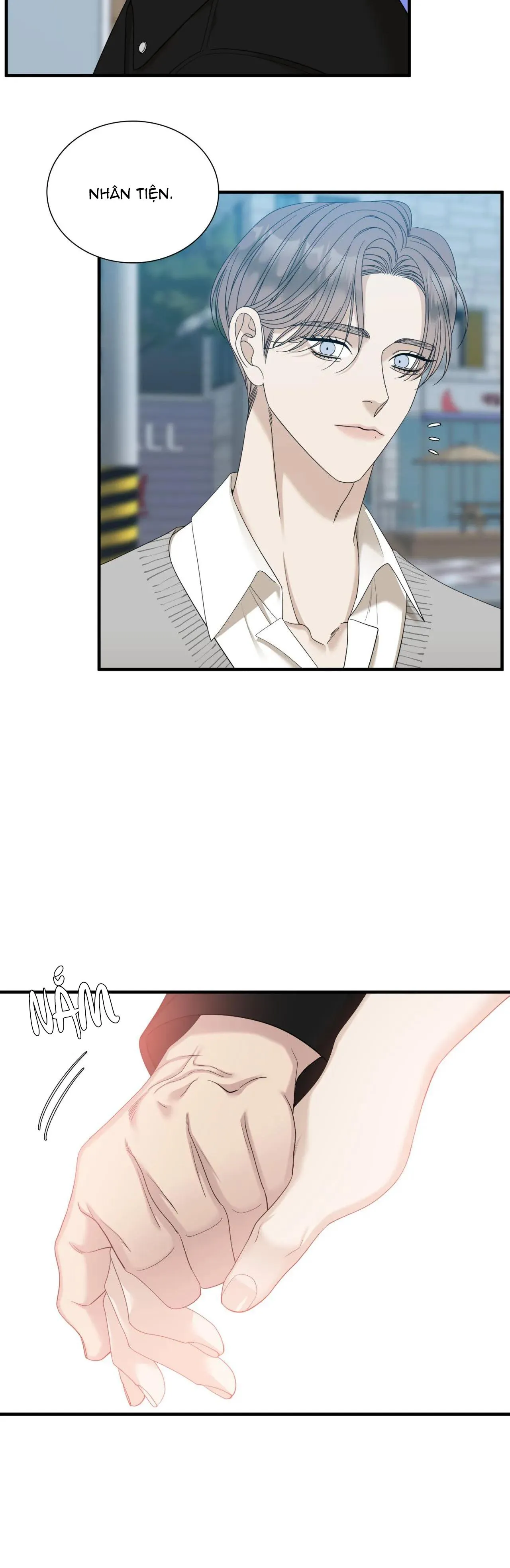 TÊN RÁC RƯỞI Chapter 59 Trang 14