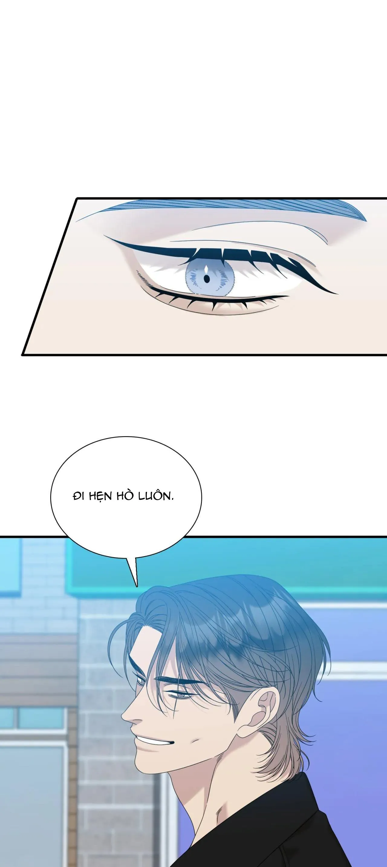 TÊN RÁC RƯỞI Chapter 59 Trang 15