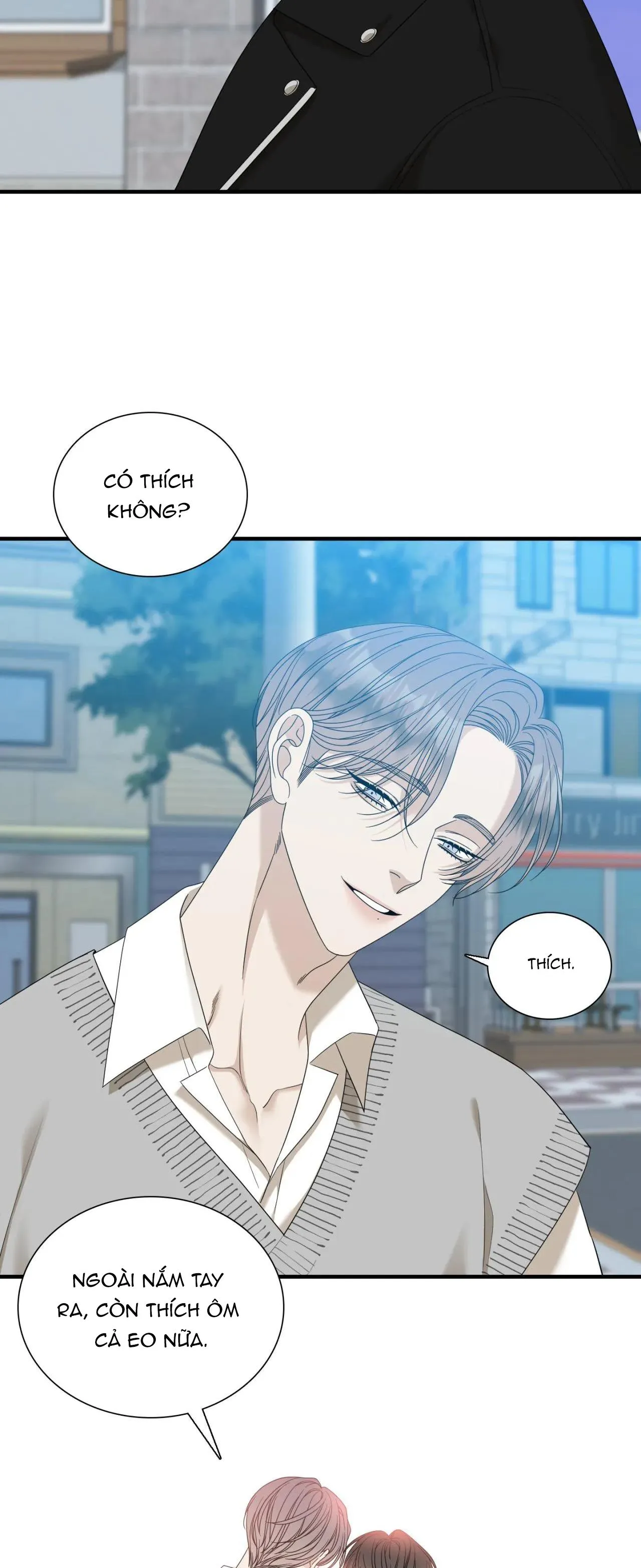 TÊN RÁC RƯỞI Chapter 59 Trang 16