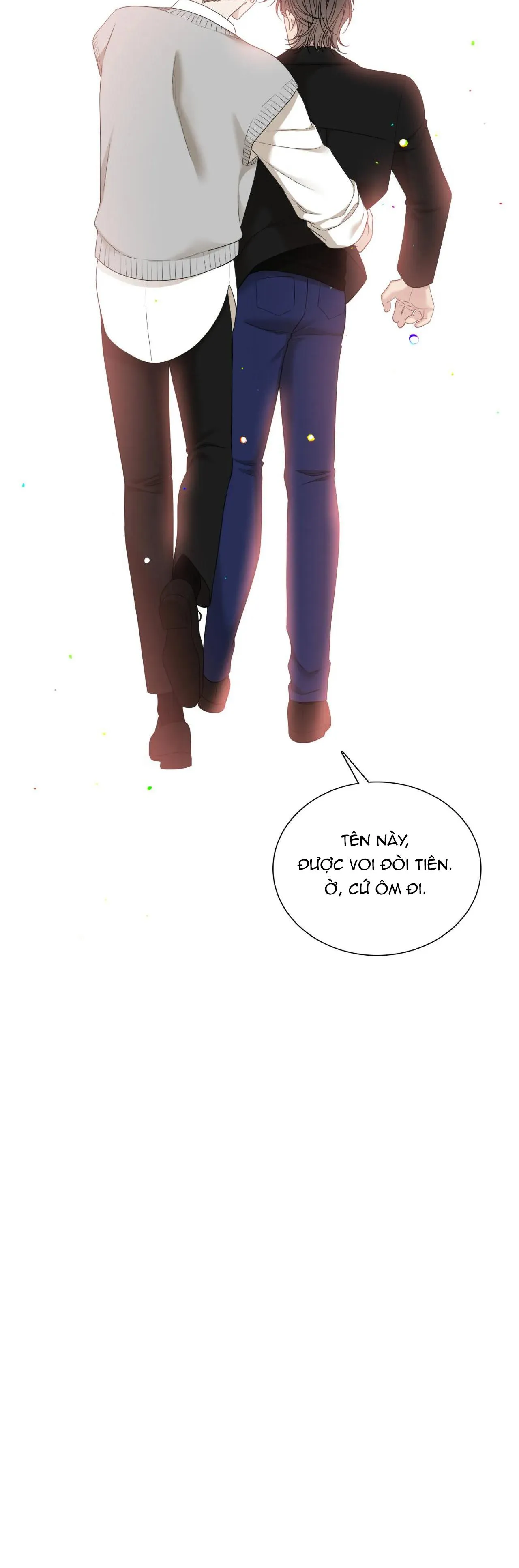 TÊN RÁC RƯỞI Chapter 59 Trang 17