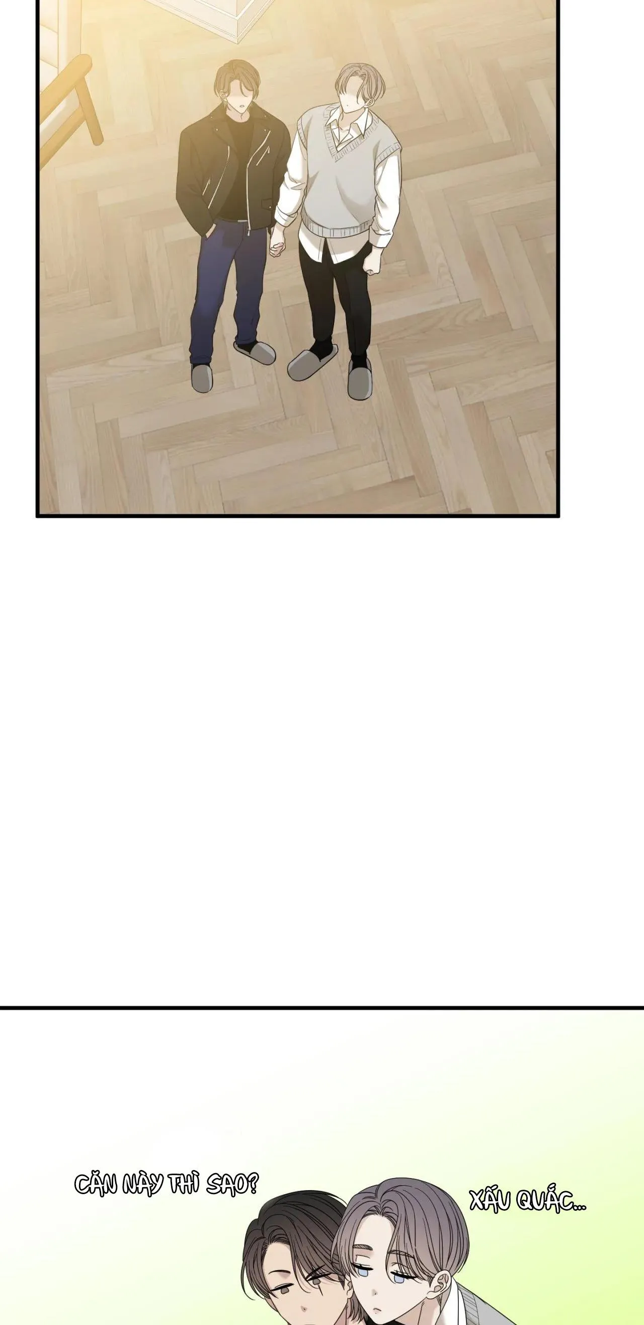 TÊN RÁC RƯỞI Chapter 59 Trang 19