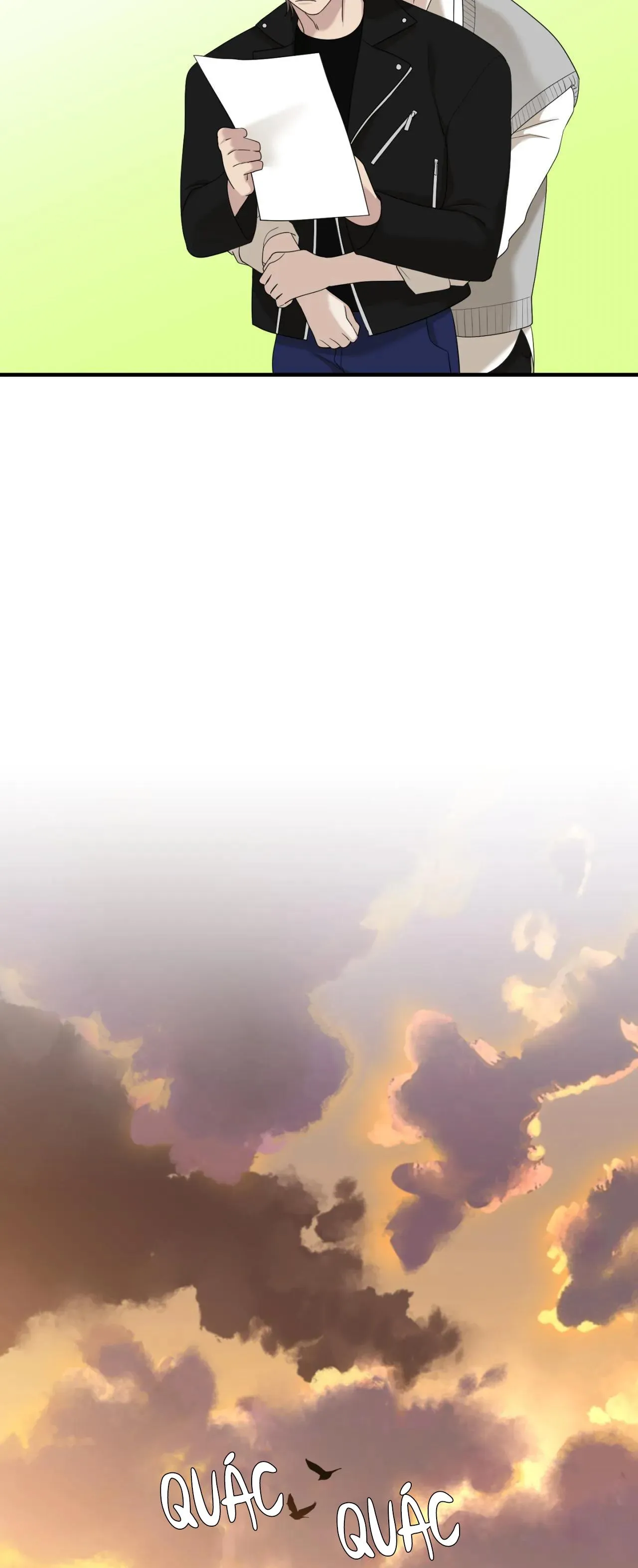 TÊN RÁC RƯỞI Chapter 59 Trang 20