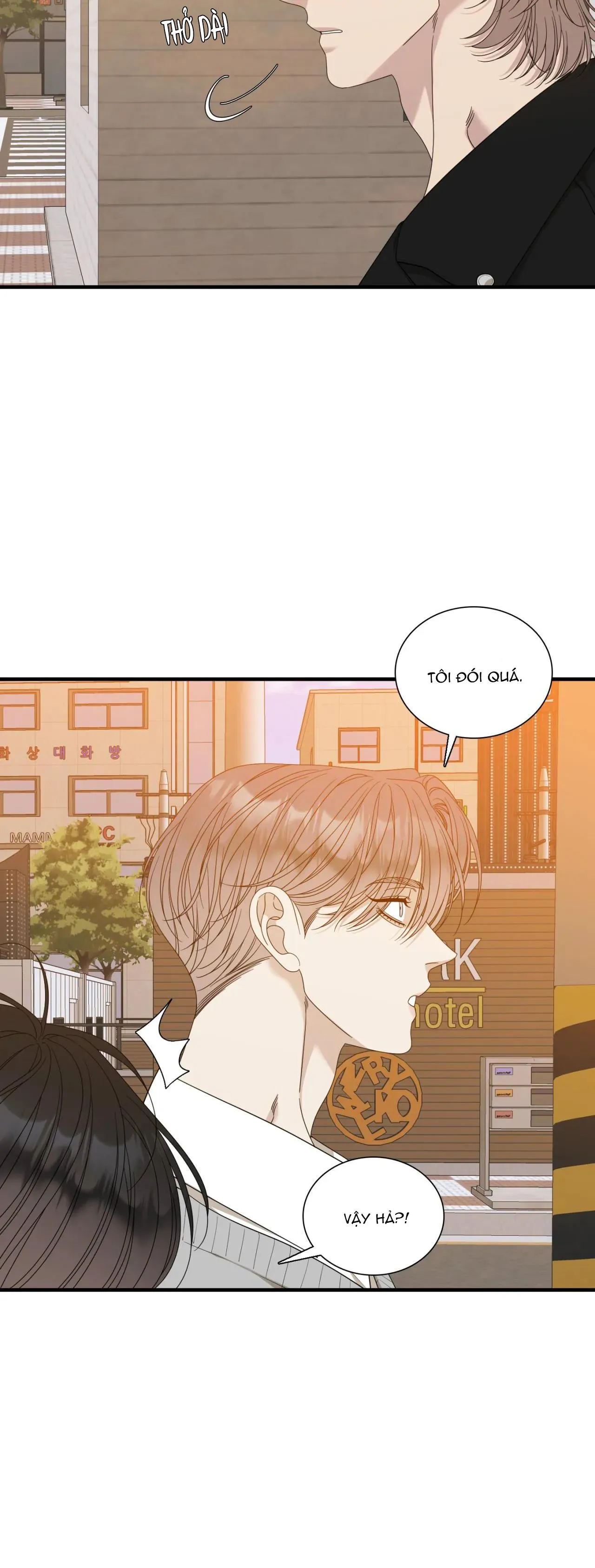 TÊN RÁC RƯỞI Chapter 59 Trang 22