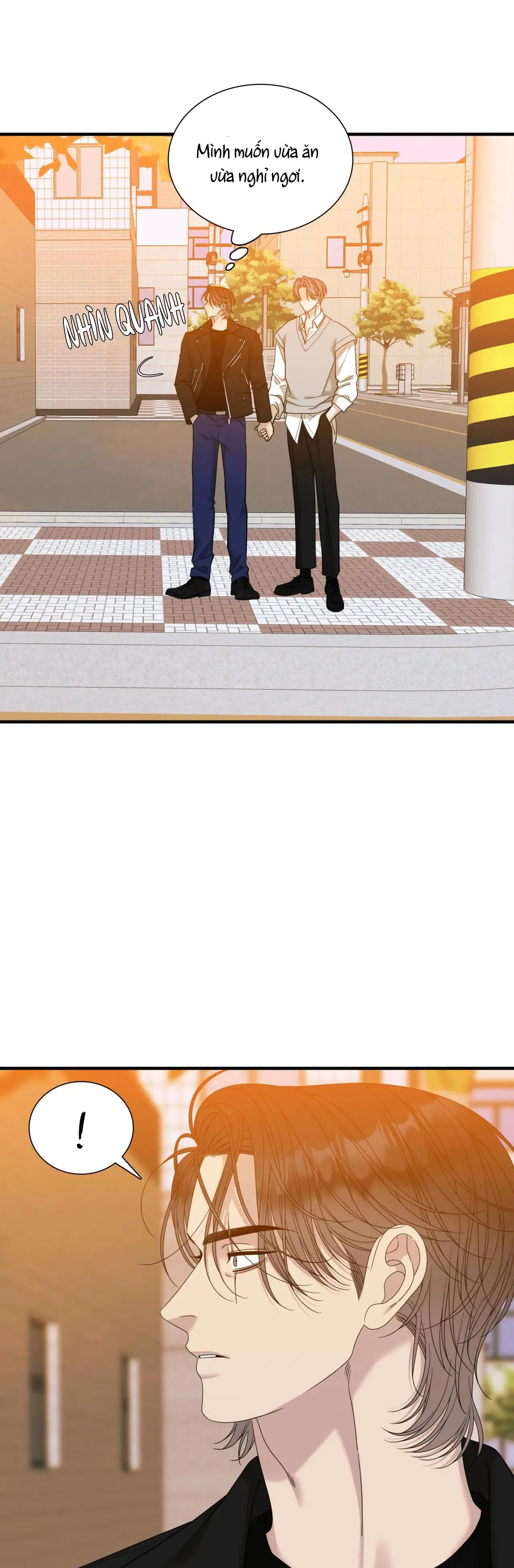 TÊN RÁC RƯỞI Chapter 59 Trang 23