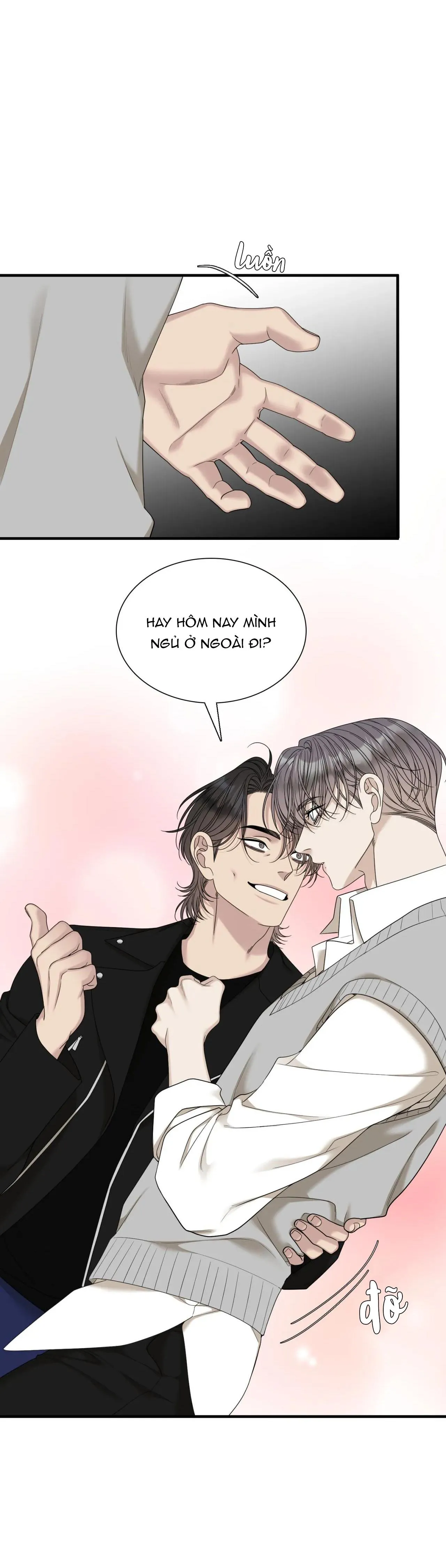 TÊN RÁC RƯỞI Chapter 59 Trang 25