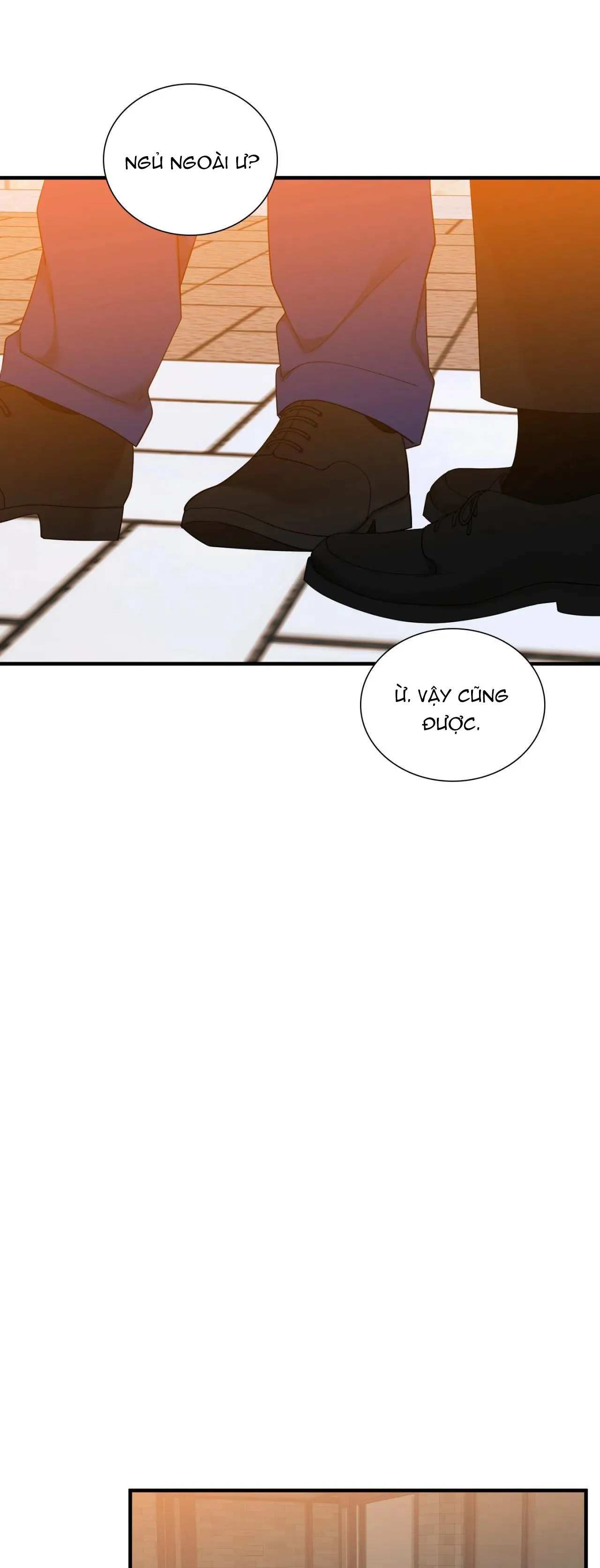 TÊN RÁC RƯỞI Chapter 59 Trang 26